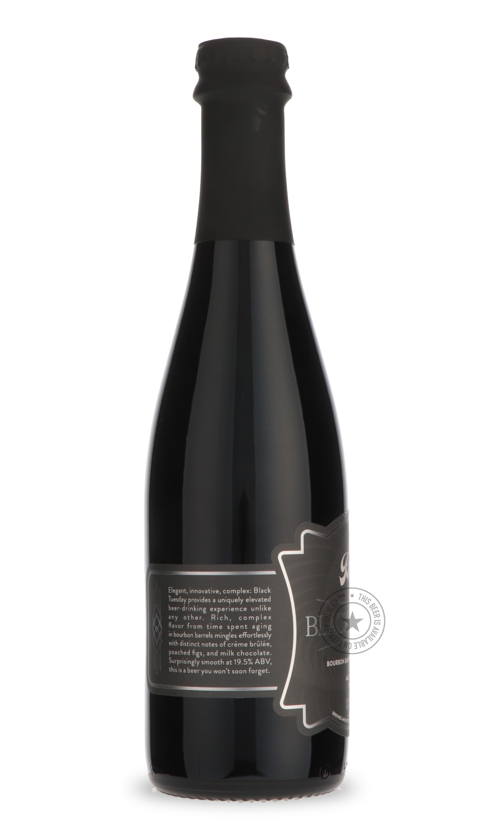 -The Bruery- Black Tuesday 2023-Stout & Porter- Only @ Beer Republic - The best online beer store for American & Canadian craft beer - Buy beer online from the USA and Canada - Bier online kopen - Amerikaans bier kopen - Craft beer store - Craft beer kopen - Amerikanisch bier kaufen - Bier online kaufen - Acheter biere online - IPA - Stout - Porter - New England IPA - Hazy IPA - Imperial Stout - Barrel Aged - Barrel Aged Imperial Stout - Brown - Dark beer - Blond - Blonde - Pilsner - Lager - Wheat - Weizen 