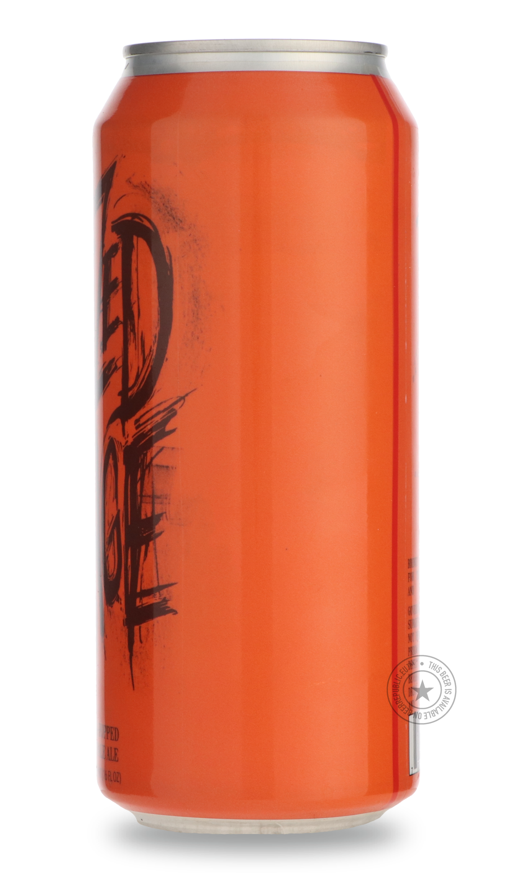 Blazed Orange
