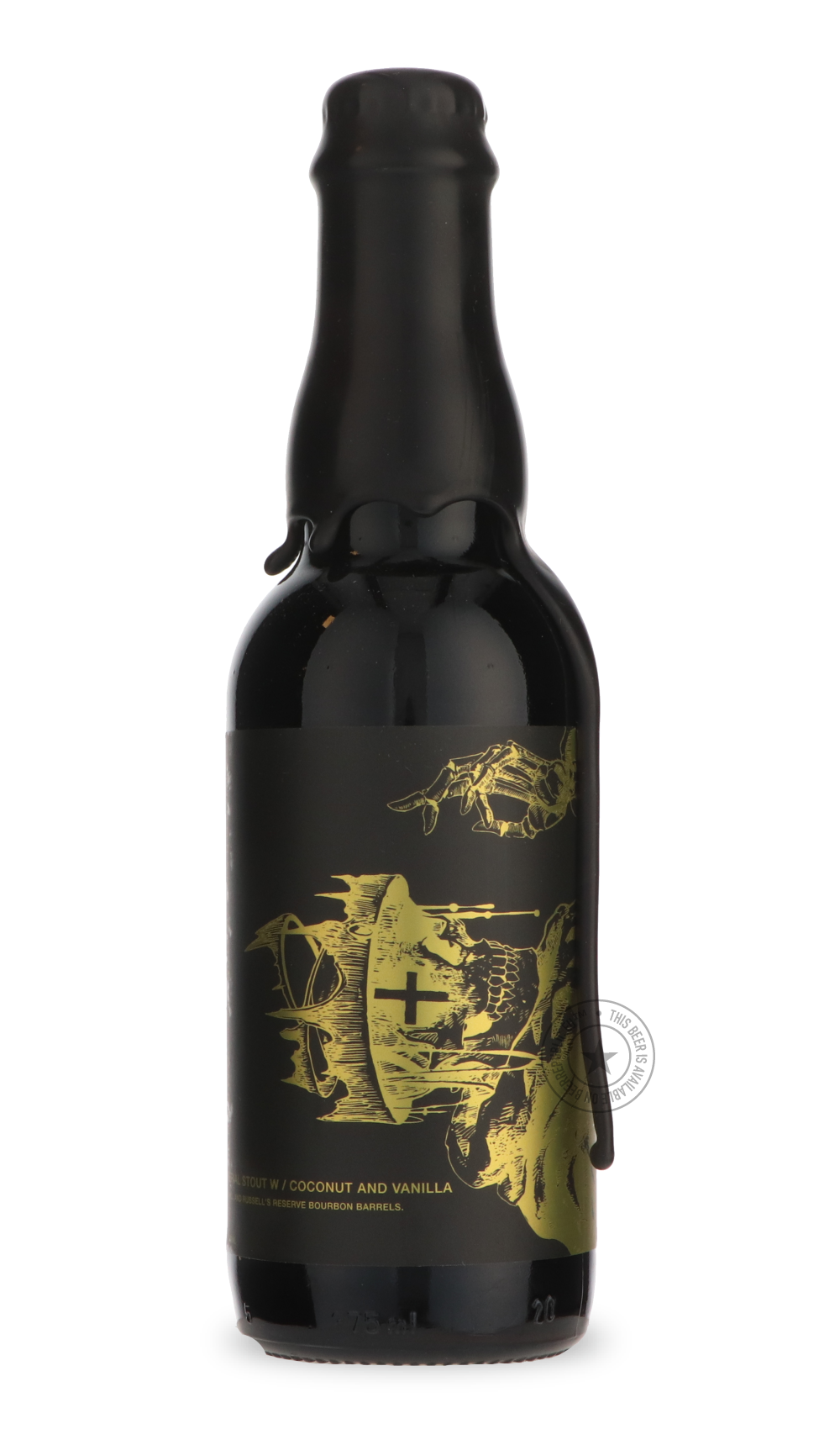 -Anchorage- Blessed-Stout & Porter- Only @ Beer Republic - The best online beer store for American & Canadian craft beer - Buy beer online from the USA and Canada - Bier online kopen - Amerikaans bier kopen - Craft beer store - Craft beer kopen - Amerikanisch bier kaufen - Bier online kaufen - Acheter biere online - IPA - Stout - Porter - New England IPA - Hazy IPA - Imperial Stout - Barrel Aged - Barrel Aged Imperial Stout - Brown - Dark beer - Blond - Blonde - Pilsner - Lager - Wheat - Weizen - Amber - Ba