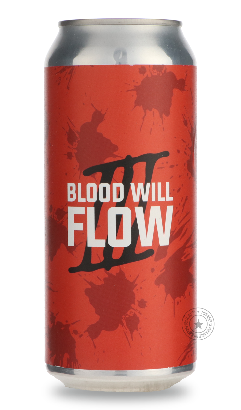 Blood Will Flow III / Third Moon