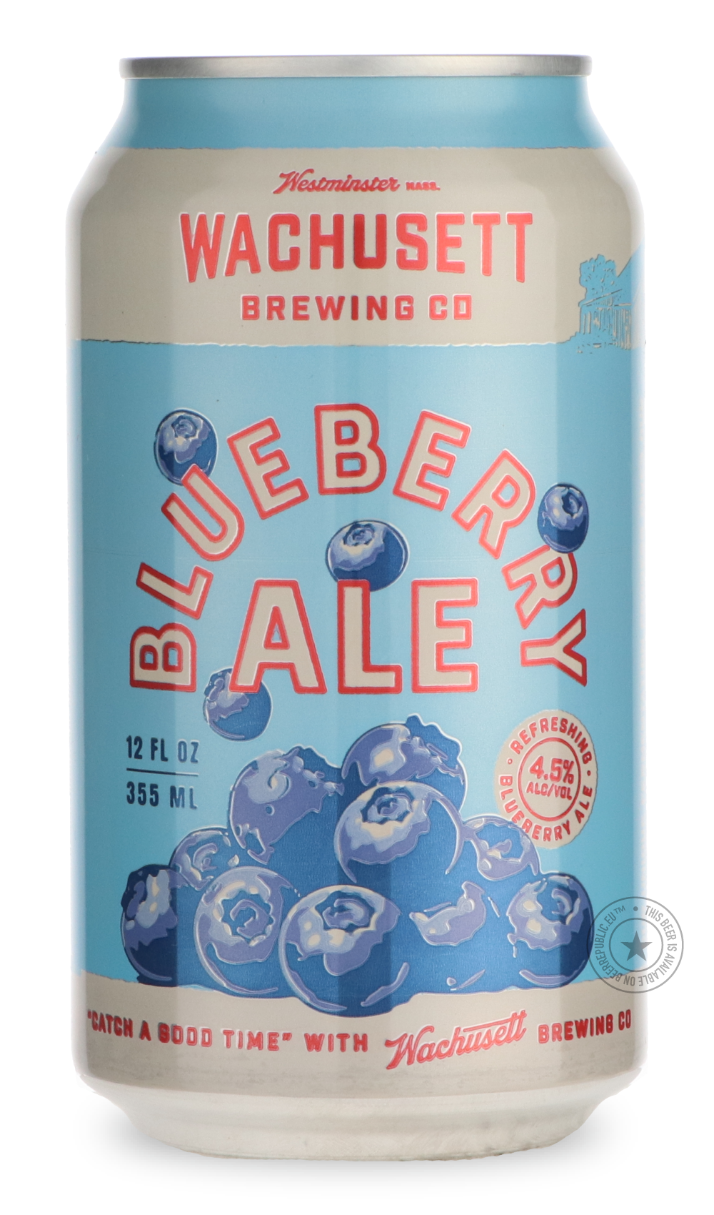 Blueberry Ale