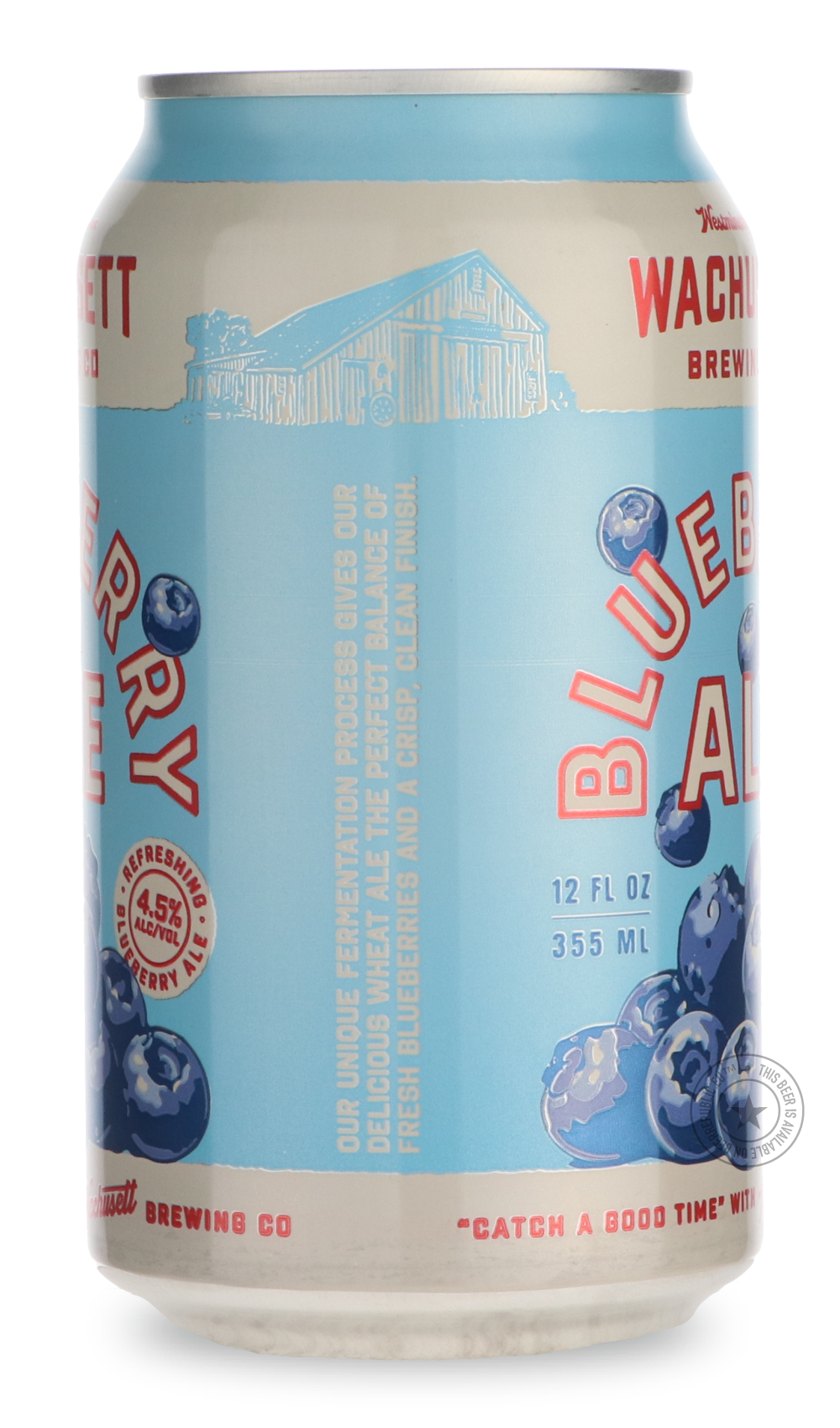 Blueberry Ale
