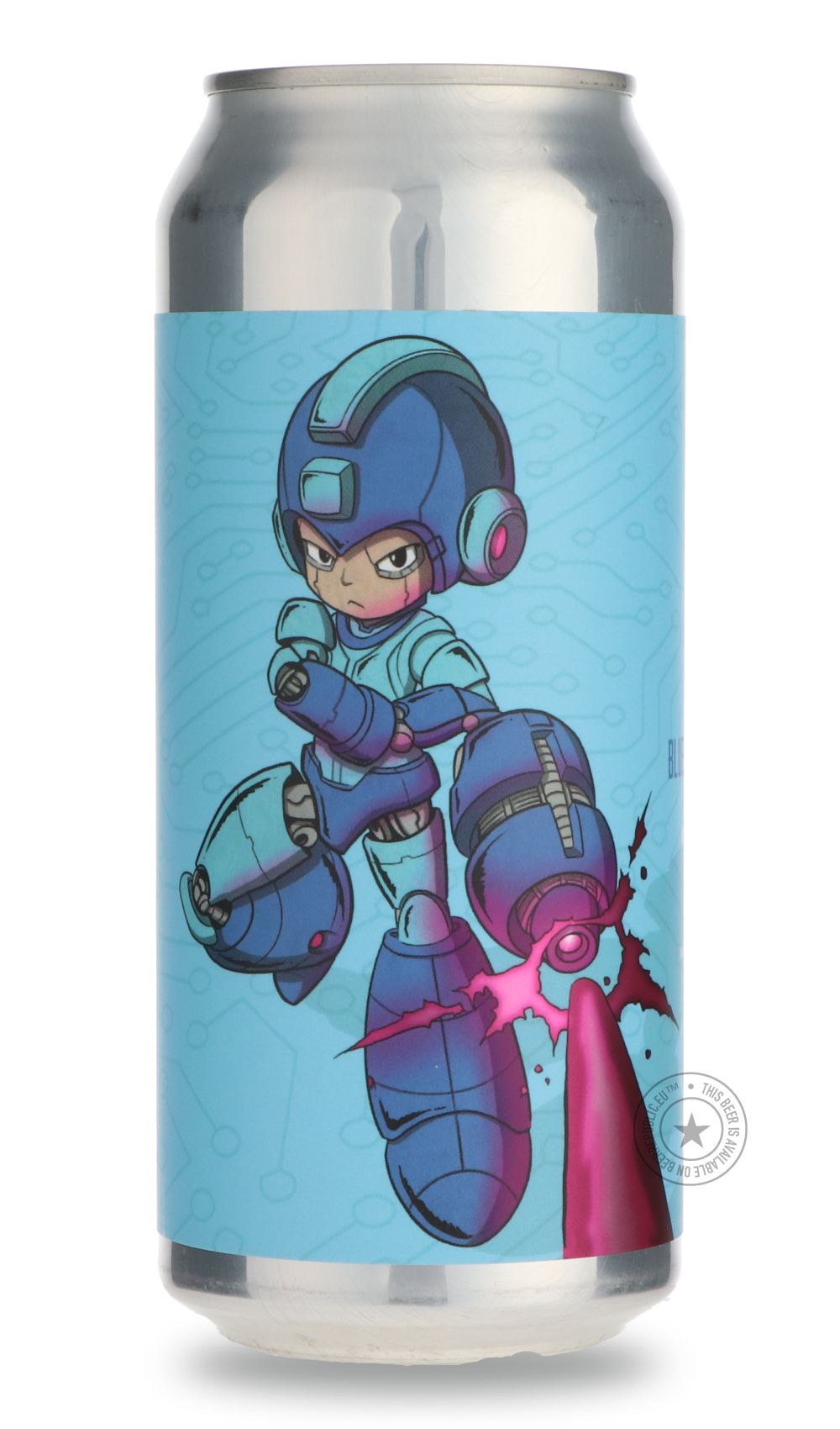 Dream State Blueberry Moon Blast Dream State Blueberry Moon Blast