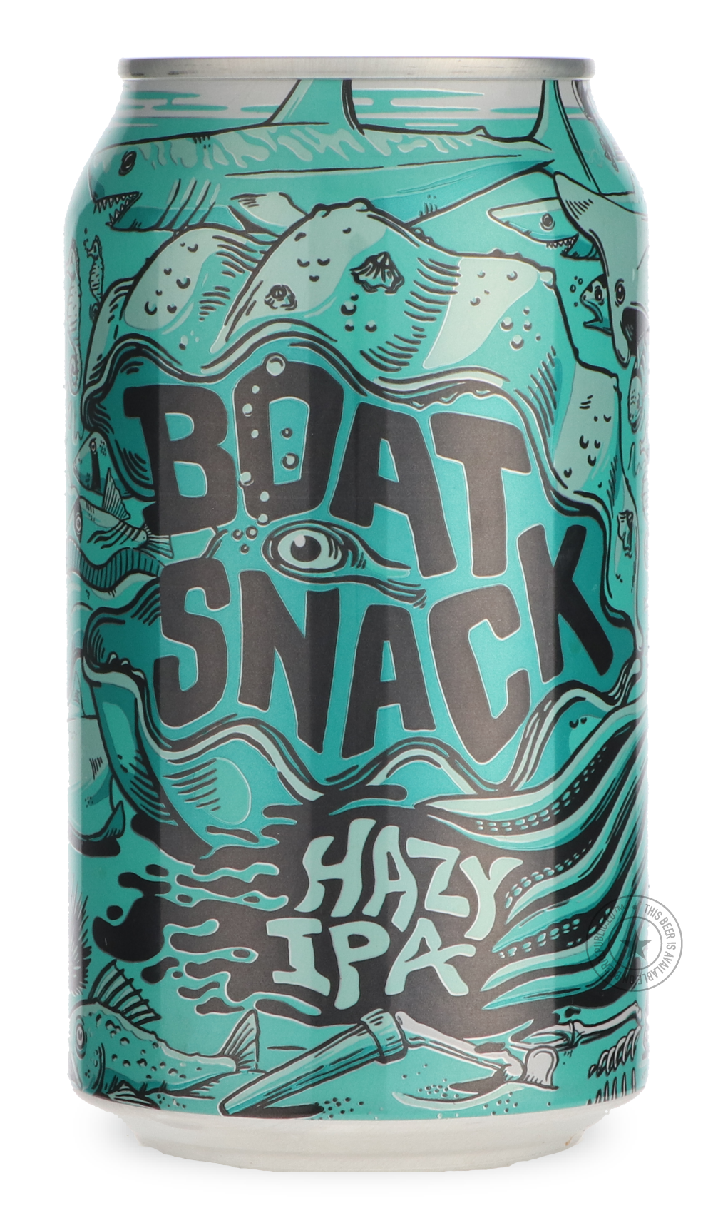 -Bootstrap- Boat Snack-IPA- Only @ Beer Republic - The best online beer store for American & Canadian craft beer - Buy beer online from the USA and Canada - Bier online kopen - Amerikaans bier kopen - Craft beer store - Craft beer kopen - Amerikanisch bier kaufen - Bier online kaufen - Acheter biere online - IPA - Stout - Porter - New England IPA - Hazy IPA - Imperial Stout - Barrel Aged - Barrel Aged Imperial Stout - Brown - Dark beer - Blond - Blonde - Pilsner - Lager - Wheat - Weizen - Amber - Barley Win