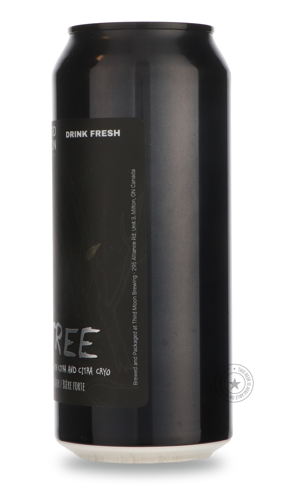 -Third Moon- Bone Tree - DDH Halloween-IPA- Only @ Beer Republic - The best online beer store for American & Canadian craft beer - Buy beer online from the USA and Canada - Bier online kopen - Amerikaans bier kopen - Craft beer store - Craft beer kopen - Amerikanisch bier kaufen - Bier online kaufen - Acheter biere online - IPA - Stout - Porter - New England IPA - Hazy IPA - Imperial Stout - Barrel Aged - Barrel Aged Imperial Stout - Brown - Dark beer - Blond - Blonde - Pilsner - Lager - Wheat - Weizen - Am