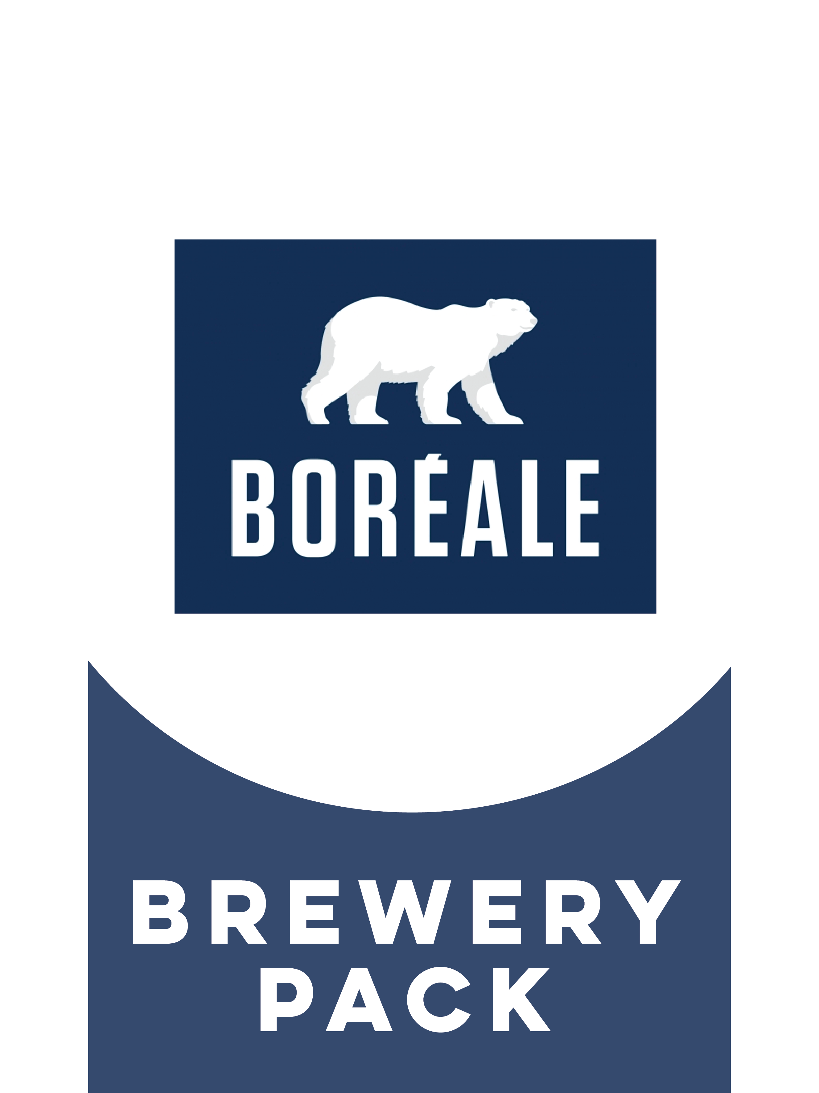-Boréale- Boréale Brewery Pack-Packs & Cases- Only @ Beer Republic - The best online beer store for American & Canadian craft beer - Buy beer online from the USA and Canada - Bier online kopen - Amerikaans bier kopen - Craft beer store - Craft beer kopen - Amerikanisch bier kaufen - Bier online kaufen - Acheter biere online - IPA - Stout - Porter - New England IPA - Hazy IPA - Imperial Stout - Barrel Aged - Barrel Aged Imperial Stout - Brown - Dark beer - Blond - Blonde - Pilsner - Lager - Wheat - Weizen - 