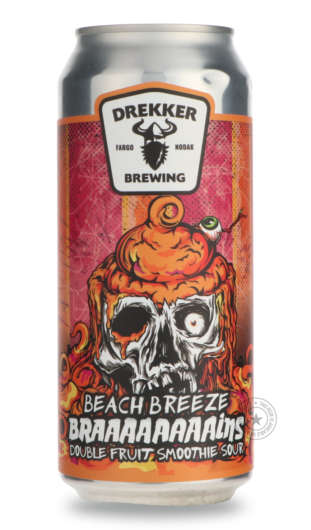 Braaaaaaaains - Beach Breeze