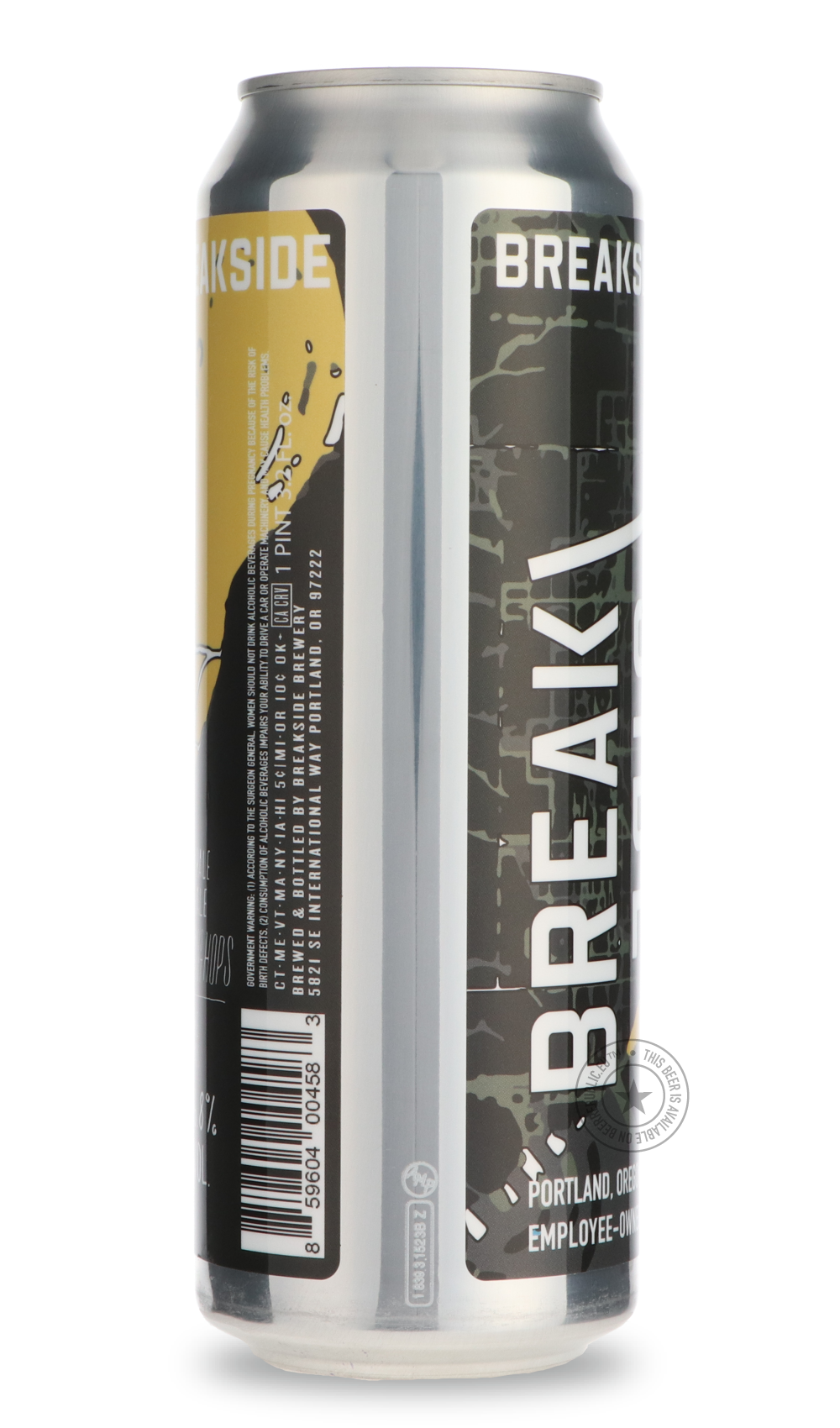 -Breakside- Breakside IPA-IPA- Only @ Beer Republic - The best online beer store for American & Canadian craft beer - Buy beer online from the USA and Canada - Bier online kopen - Amerikaans bier kopen - Craft beer store - Craft beer kopen - Amerikanisch bier kaufen - Bier online kaufen - Acheter biere online - IPA - Stout - Porter - New England IPA - Hazy IPA - Imperial Stout - Barrel Aged - Barrel Aged Imperial Stout - Brown - Dark beer - Blond - Blonde - Pilsner - Lager - Wheat - Weizen - Amber - Barley 