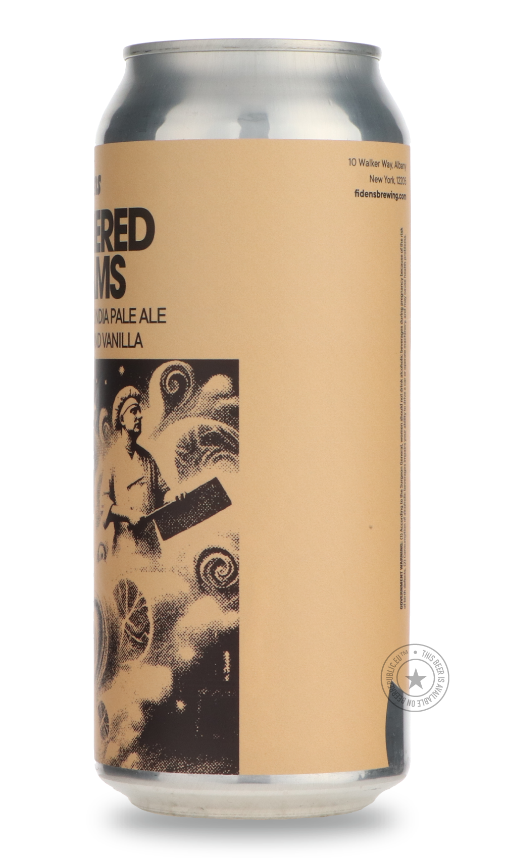 Butchered Dreams / Hop Butcher For The World