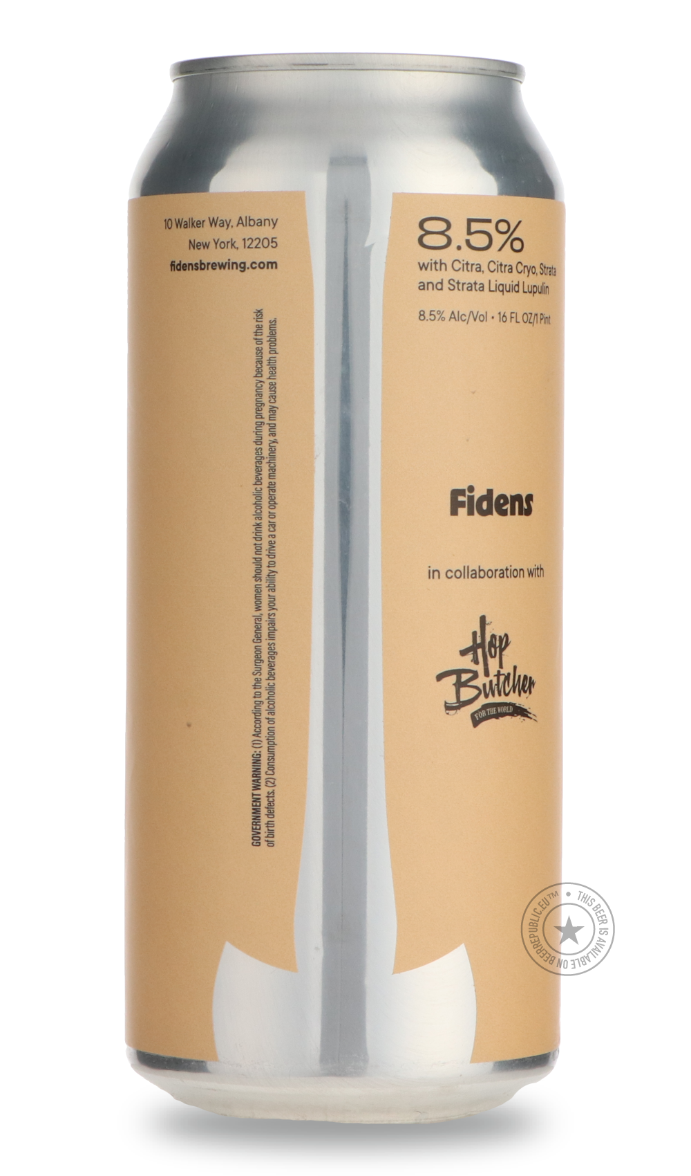 Butchered Dreams / Hop Butcher For The World