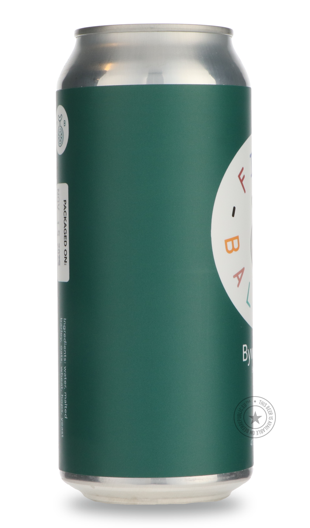 Fine Balance- Byway IPA-IPA- Only @ Beer Republic - The best online beer store for American & Canadian craft beer - Buy beer online from the USA and Canada - Bier online kopen - Amerikaans bier kopen - Craft beer store - Craft beer kopen - Amerikanisch bier kaufen - Bier online kaufen - Acheter biere online - IPA - Stout - Porter - New England IPA - Hazy IPA - Imperial Stout - Barrel Aged - Barrel Aged Imperial Stout - Brown - Dark beer - Blond - Blonde - Pilsner - Lager - Wheat - Weizen - Amber - Barley Wi