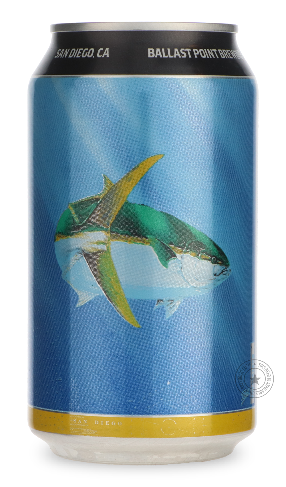 Ballast Point California Kölsch Ballast Point California Kölsch