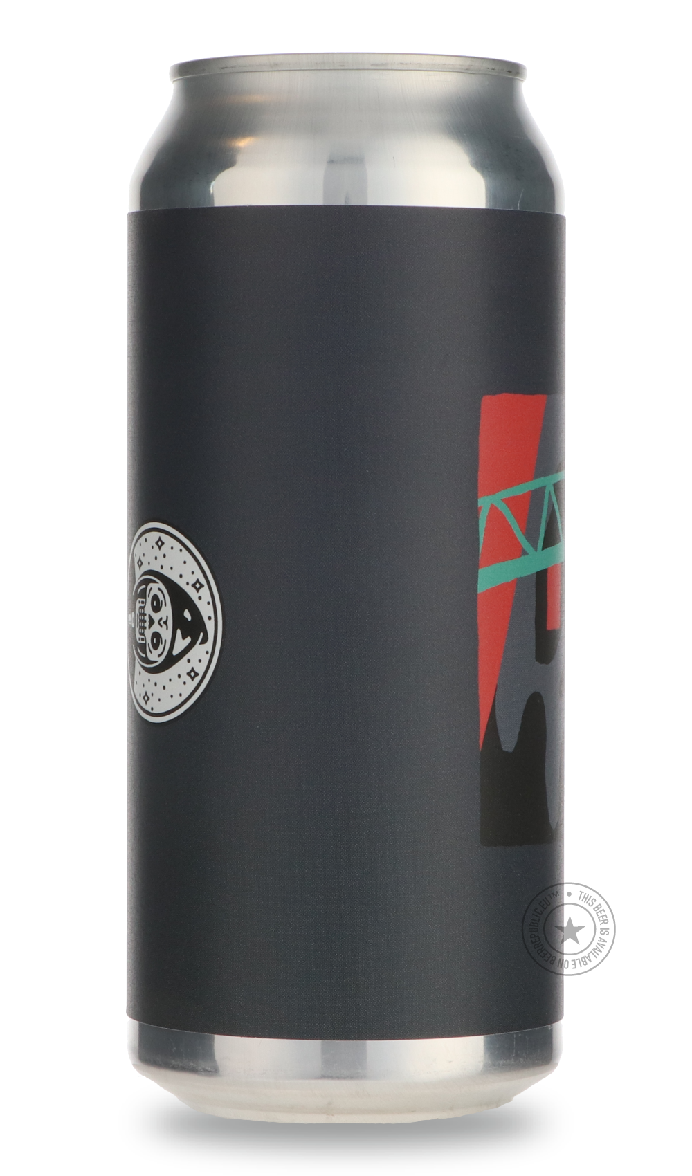 -Messorem- Canal Fatal-IPA- Only @ Beer Republic - The best online beer store for American & Canadian craft beer - Buy beer online from the USA and Canada - Bier online kopen - Amerikaans bier kopen - Craft beer store - Craft beer kopen - Amerikanisch bier kaufen - Bier online kaufen - Acheter biere online - IPA - Stout - Porter - New England IPA - Hazy IPA - Imperial Stout - Barrel Aged - Barrel Aged Imperial Stout - Brown - Dark beer - Blond - Blonde - Pilsner - Lager - Wheat - Weizen - Amber - Barley Win