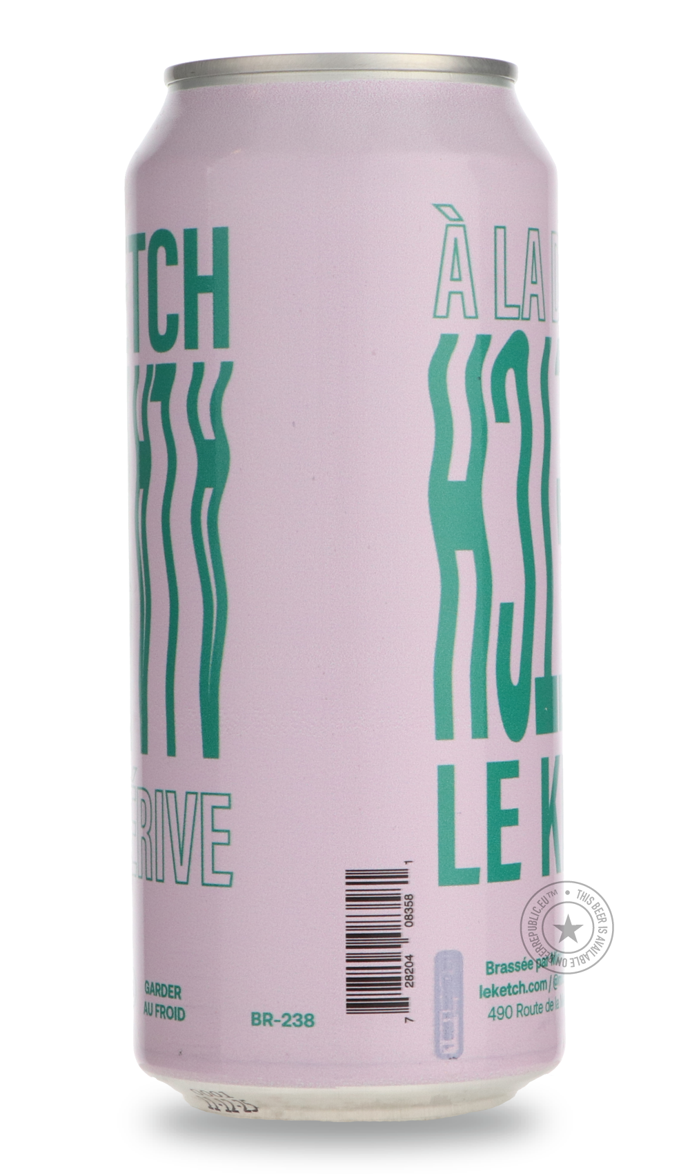 Capitaine Cardinal / À La Dérive