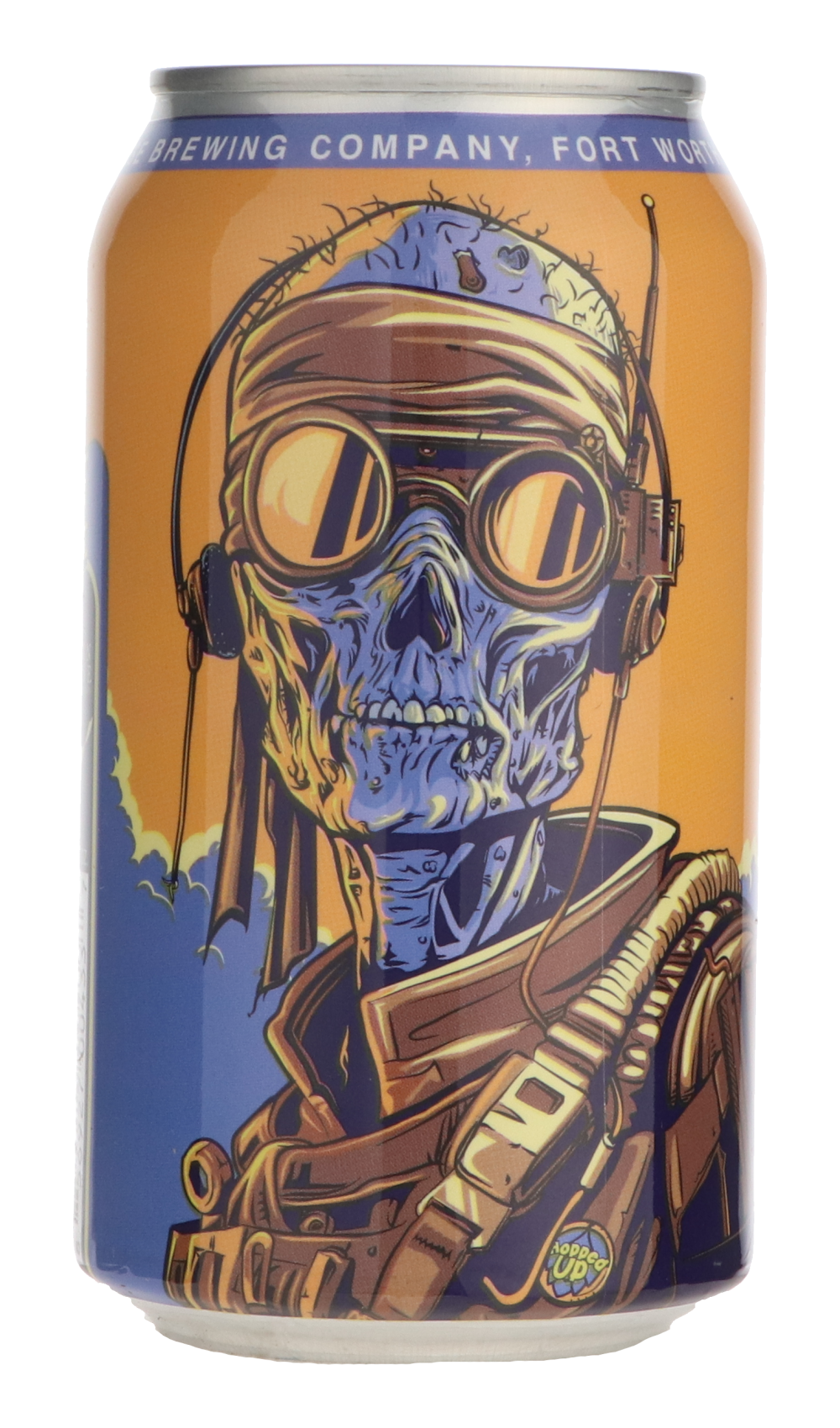 Martin House- Cellarman’s Revenge Azacca-IPA- Only @ Beer Republic - The best online beer store for American & Canadian craft beer - Buy beer online from the USA and Canada - Bier online kopen - Amerikaans bier kopen - Craft beer store - Craft beer kopen - Amerikanisch bier kaufen - Bier online kaufen - Acheter biere online - IPA - Stout - Porter - New England IPA - Hazy IPA - Imperial Stout - Barrel Aged - Barrel Aged Imperial Stout - Brown - Dark beer - Blond - Blonde - Pilsner - Lager - Wheat - Weizen - 