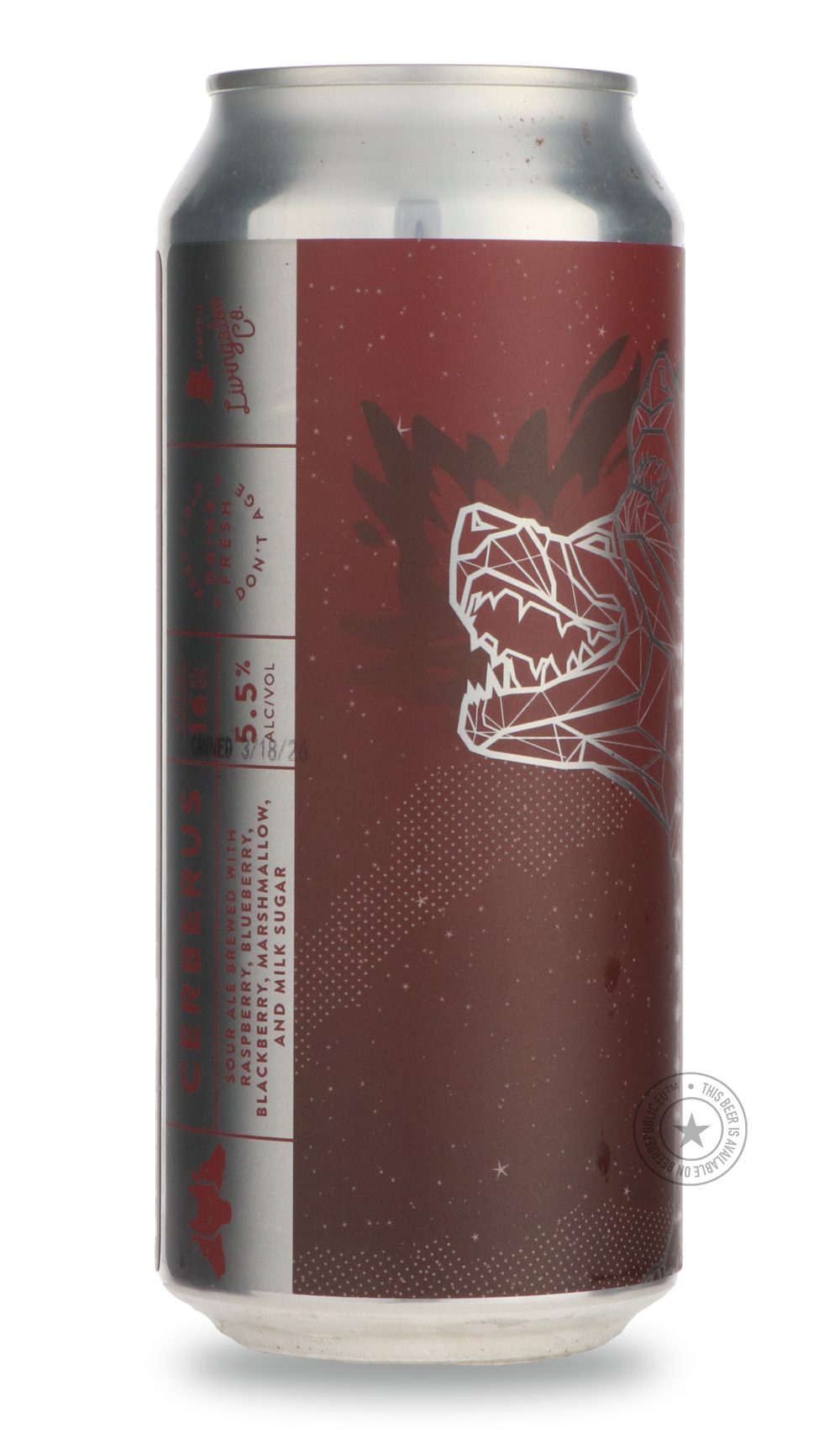 Cerberus