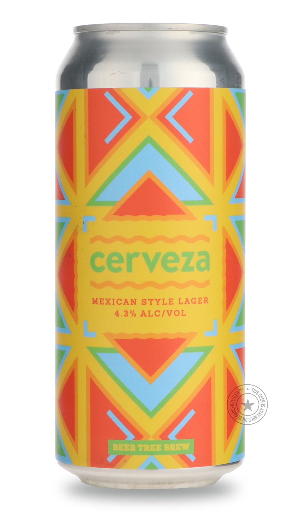 Cerveza