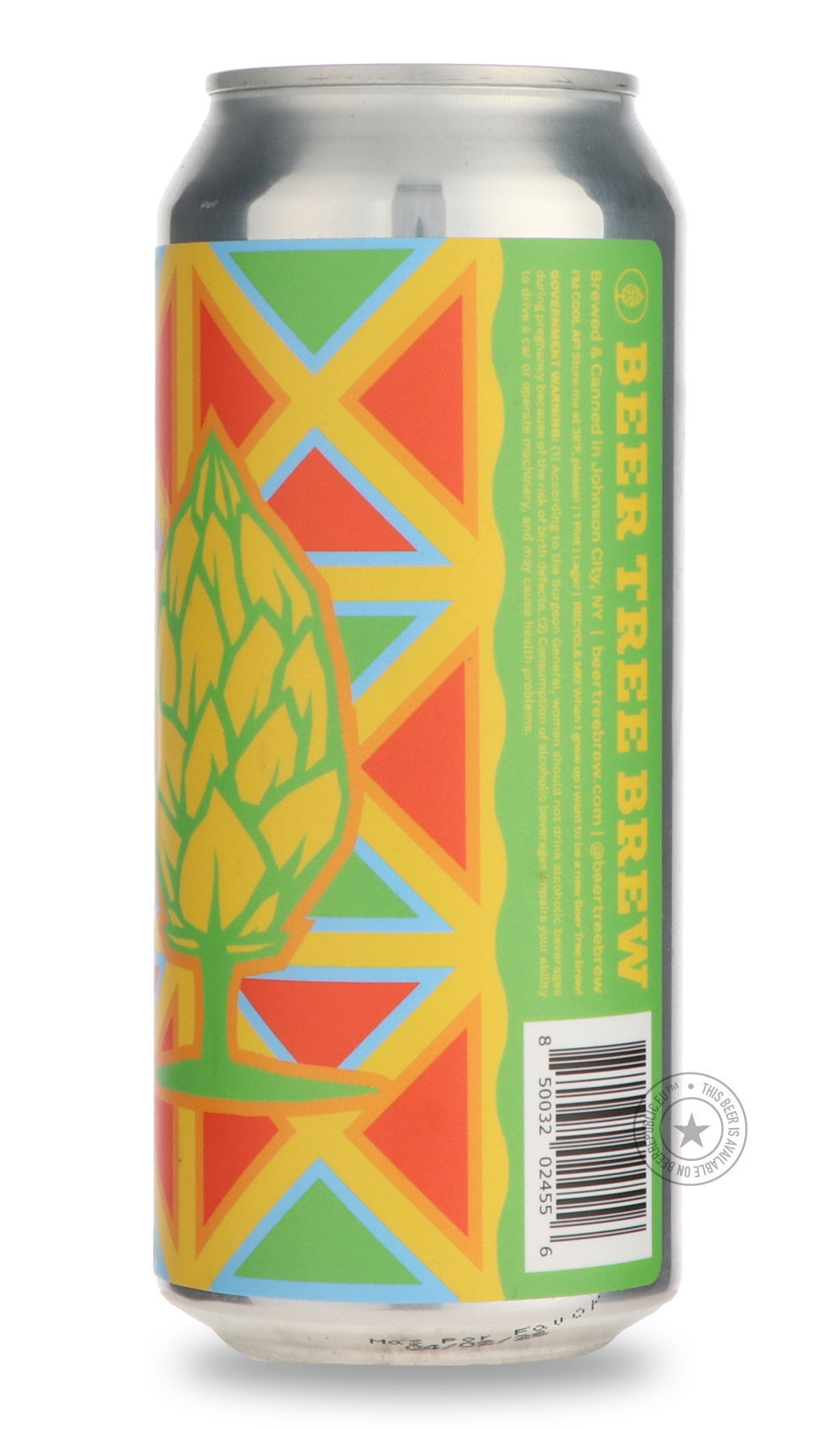 Cerveza