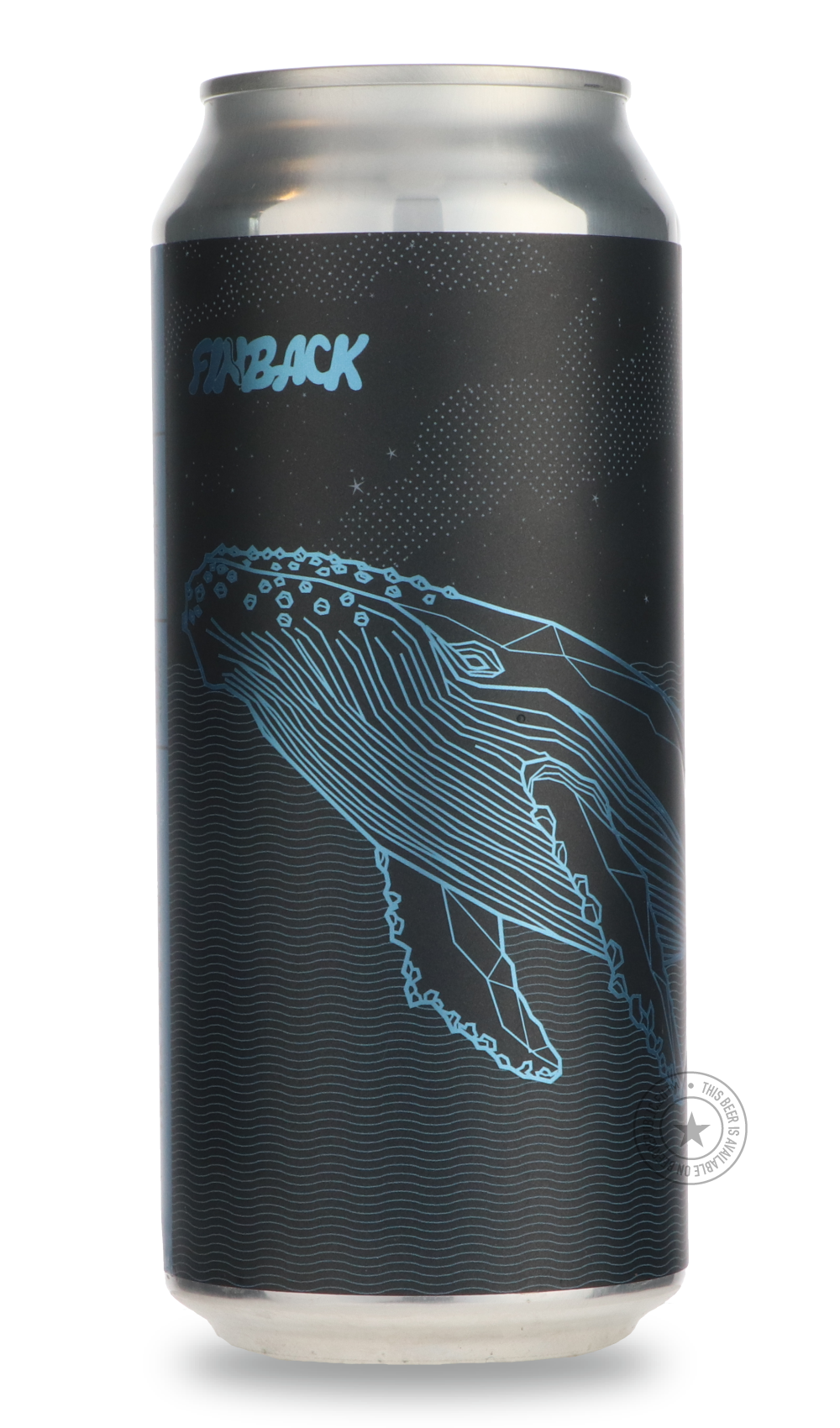 Mortalis- Ceto / Finback-IPA- Only @ Beer Republic - The best online beer store for American & Canadian craft beer - Buy beer online from the USA and Canada - Bier online kopen - Amerikaans bier kopen - Craft beer store - Craft beer kopen - Amerikanisch bier kaufen - Bier online kaufen - Acheter biere online - IPA - Stout - Porter - New England IPA - Hazy IPA - Imperial Stout - Barrel Aged - Barrel Aged Imperial Stout - Brown - Dark beer - Blond - Blonde - Pilsner - Lager - Wheat - Weizen - Amber - Barley W