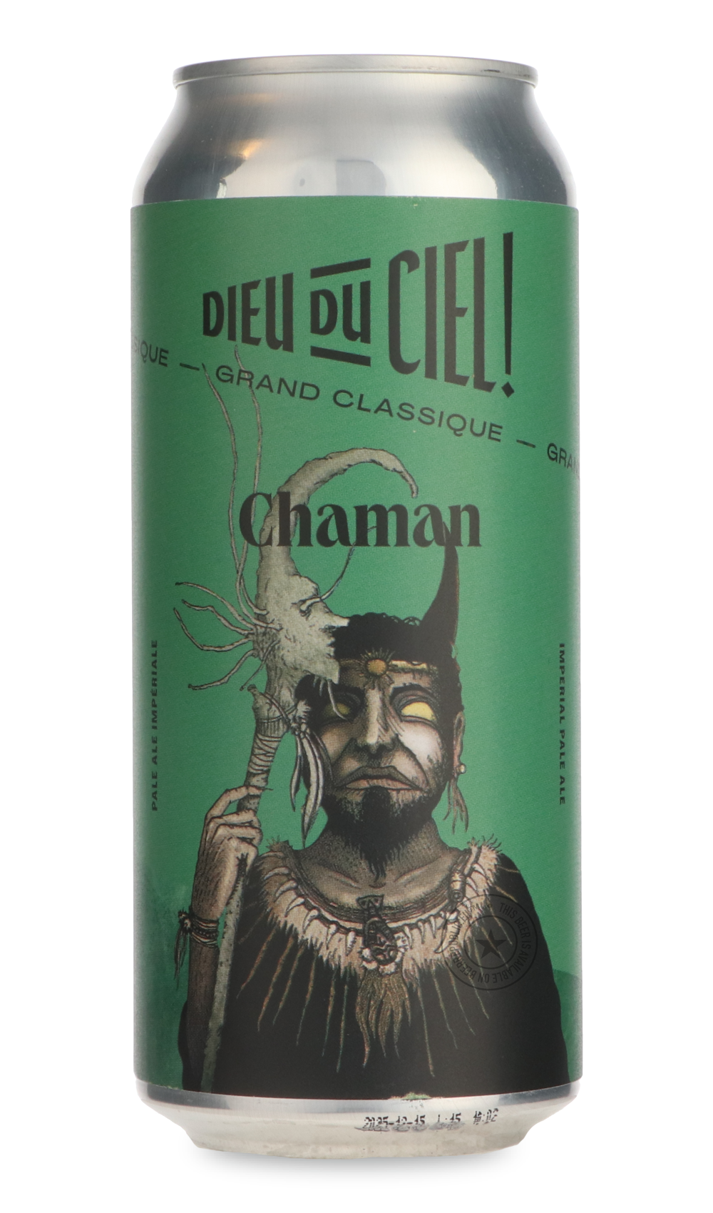 Chaman