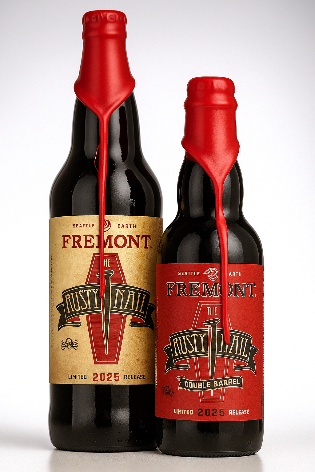 Fremont The Rusty's