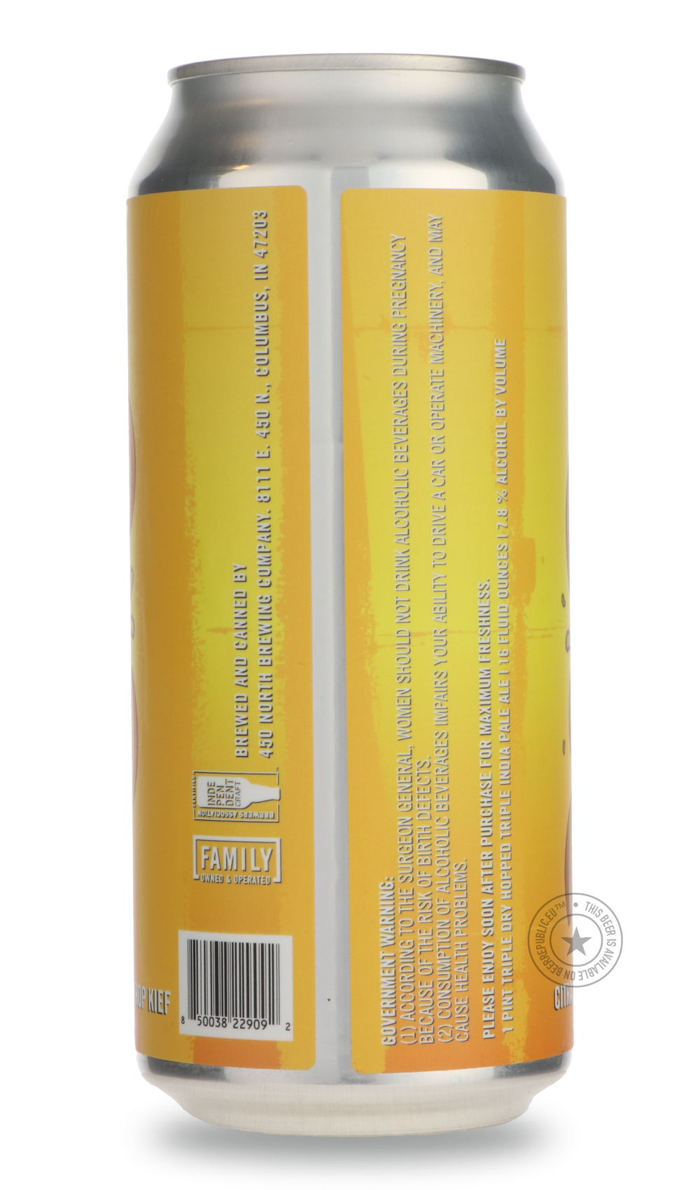 450 North- Citra Nuggets X3-IPA- Only @ Beer Republic - The best online beer store for American & Canadian craft beer - Buy beer online from the USA and Canada - Bier online kopen - Amerikaans bier kopen - Craft beer store - Craft beer kopen - Amerikanisch bier kaufen - Bier online kaufen - Acheter biere online - IPA - Stout - Porter - New England IPA - Hazy IPA - Imperial Stout - Barrel Aged - Barrel Aged Imperial Stout - Brown - Dark beer - Blond - Blonde - Pilsner - Lager - Wheat - Weizen - Amber - Barle