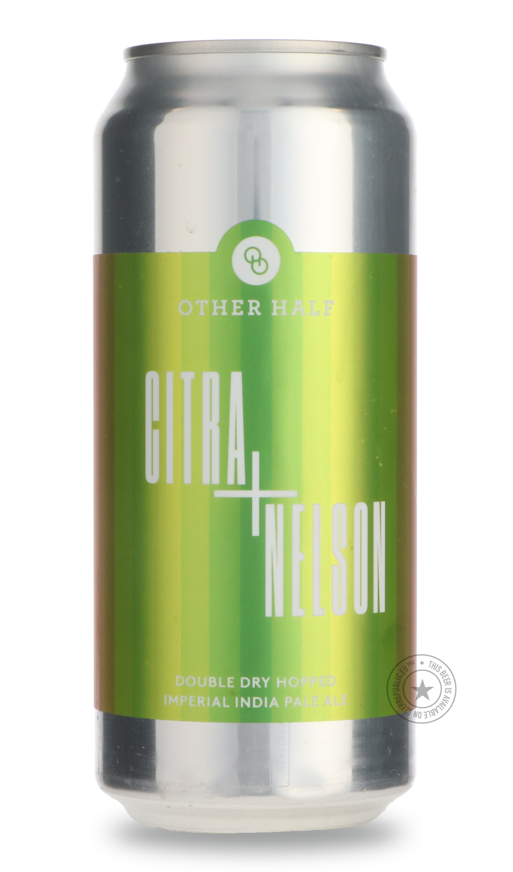 -Other Half- Citra + Nelson-IPA- Only @ Beer Republic - The best online beer store for American & Canadian craft beer - Buy beer online from the USA and Canada - Bier online kopen - Amerikaans bier kopen - Craft beer store - Craft beer kopen - Amerikanisch bier kaufen - Bier online kaufen - Acheter biere online - IPA - Stout - Porter - New England IPA - Hazy IPA - Imperial Stout - Barrel Aged - Barrel Aged Imperial Stout - Brown - Dark beer - Blond - Blonde - Pilsner - Lager - Wheat - Weizen - Amber - Barle