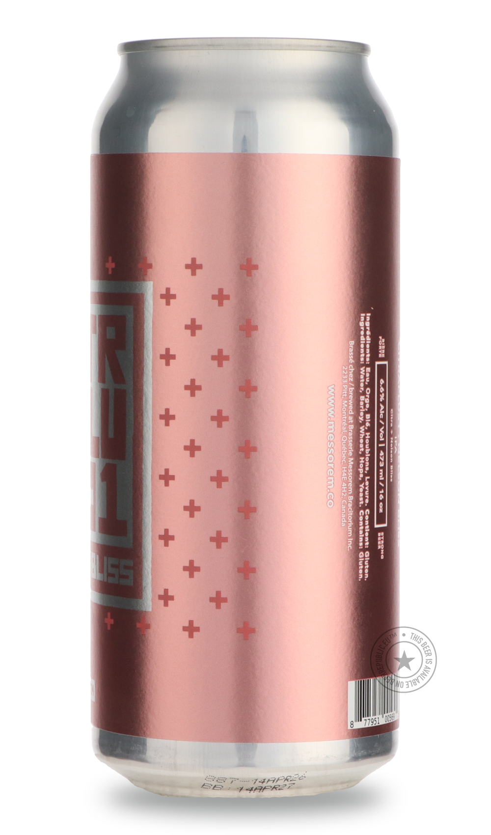 Citraplus1 : Nelson Bliss