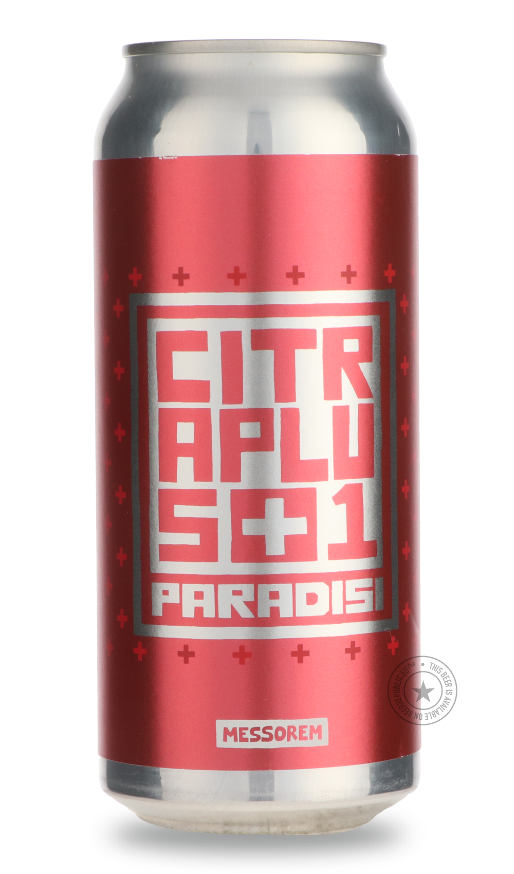 Citraplus1 : Paradisi