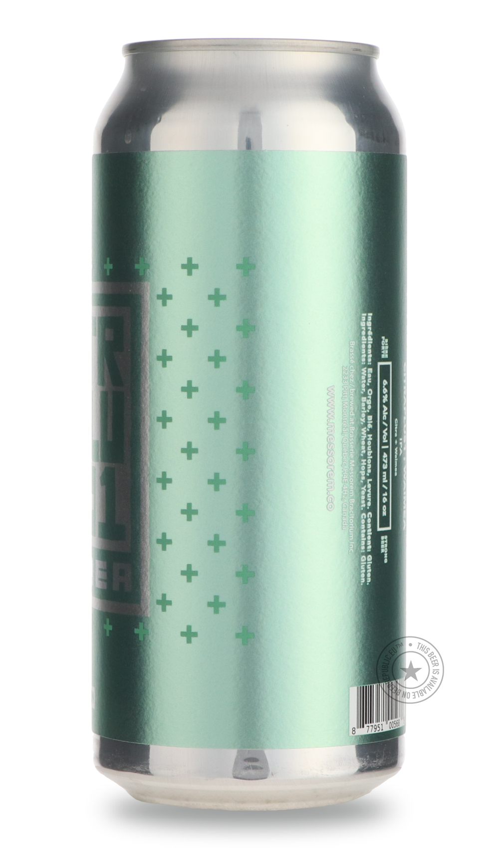 Citraplus1 : Waimea
