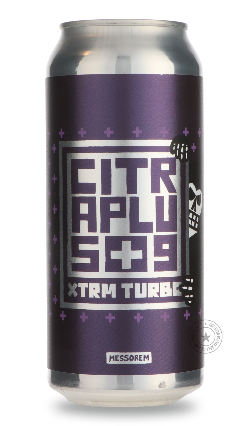 Citraplus9 XTRM TURBO