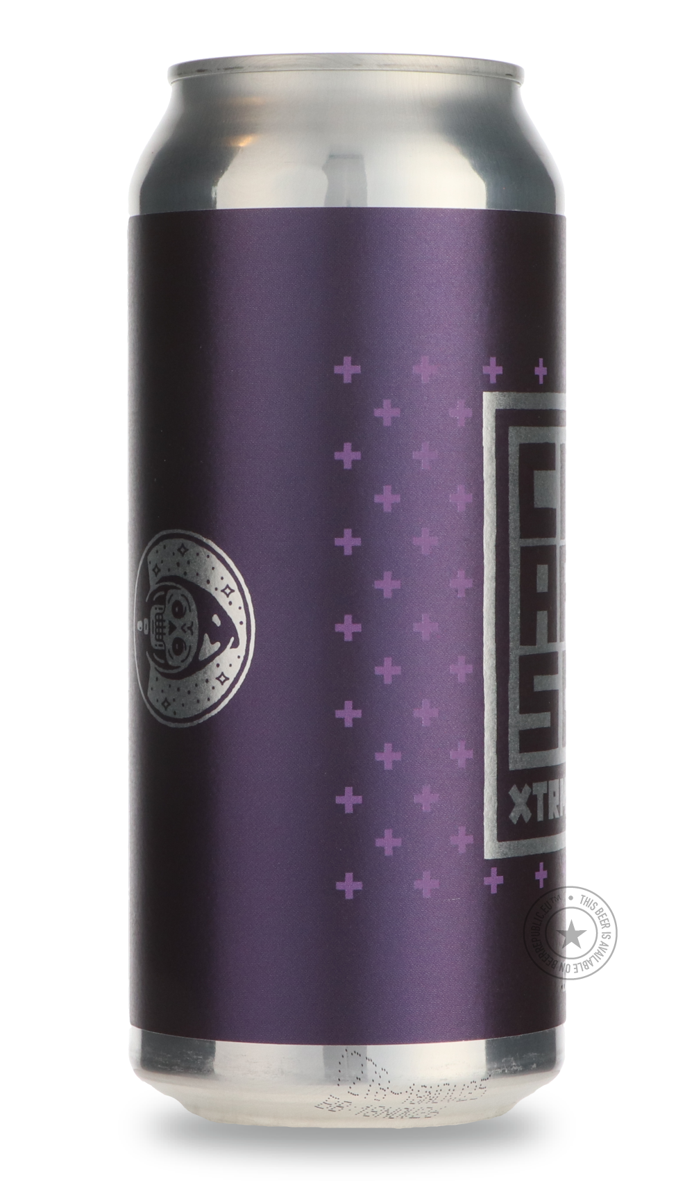 Messorem- Citraplus9 XTRM TURBO-IPA- Only @ Beer Republic - The best online beer store for American & Canadian craft beer - Buy beer online from the USA and Canada - Bier online kopen - Amerikaans bier kopen - Craft beer store - Craft beer kopen - Amerikanisch bier kaufen - Bier online kaufen - Acheter biere online - IPA - Stout - Porter - New England IPA - Hazy IPA - Imperial Stout - Barrel Aged - Barrel Aged Imperial Stout - Brown - Dark beer - Blond - Blonde - Pilsner - Lager - Wheat - Weizen - Amber - B