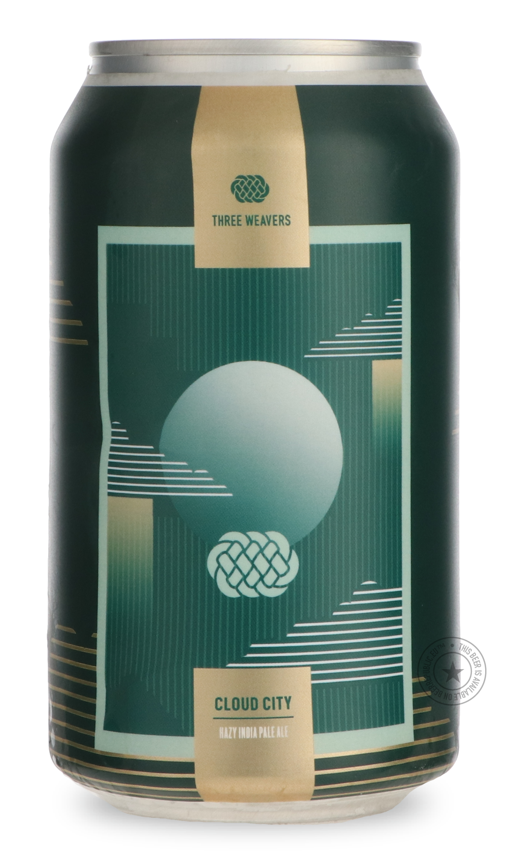 -Three Weavers- Cloud City-IPA- Only @ Beer Republic - The best online beer store for American & Canadian craft beer - Buy beer online from the USA and Canada - Bier online kopen - Amerikaans bier kopen - Craft beer store - Craft beer kopen - Amerikanisch bier kaufen - Bier online kaufen - Acheter biere online - IPA - Stout - Porter - New England IPA - Hazy IPA - Imperial Stout - Barrel Aged - Barrel Aged Imperial Stout - Brown - Dark beer - Blond - Blonde - Pilsner - Lager - Wheat - Weizen - Amber - Barley