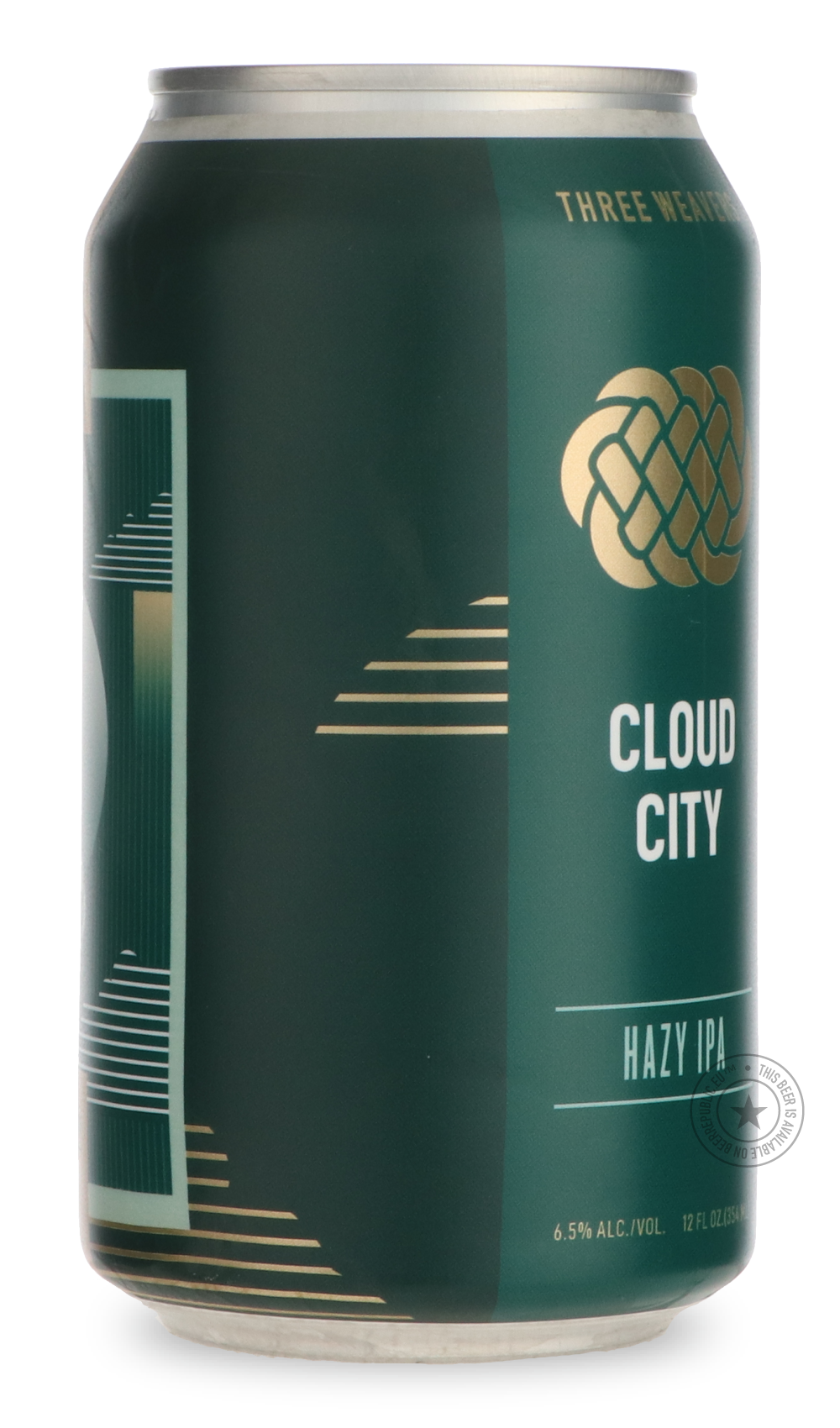 -Three Weavers- Cloud City-IPA- Only @ Beer Republic - The best online beer store for American & Canadian craft beer - Buy beer online from the USA and Canada - Bier online kopen - Amerikaans bier kopen - Craft beer store - Craft beer kopen - Amerikanisch bier kaufen - Bier online kaufen - Acheter biere online - IPA - Stout - Porter - New England IPA - Hazy IPA - Imperial Stout - Barrel Aged - Barrel Aged Imperial Stout - Brown - Dark beer - Blond - Blonde - Pilsner - Lager - Wheat - Weizen - Amber - Barley