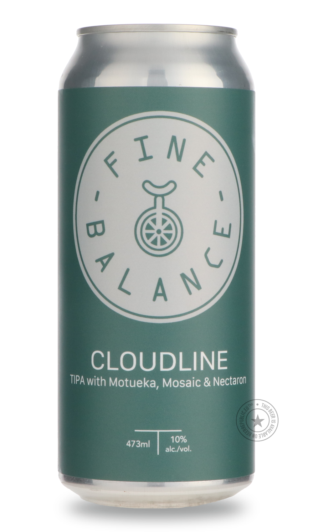 Cloudline