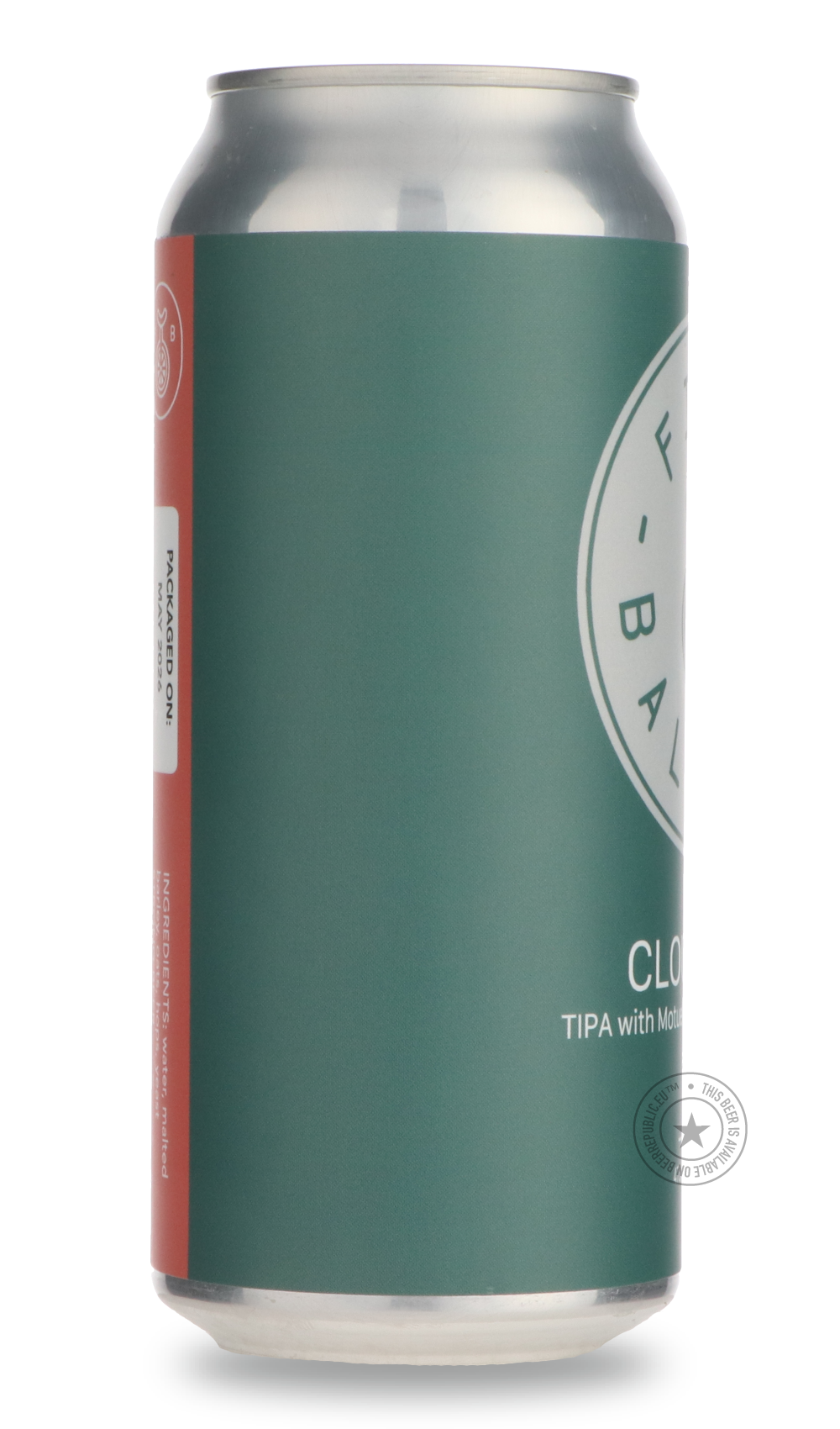 Cloudline
