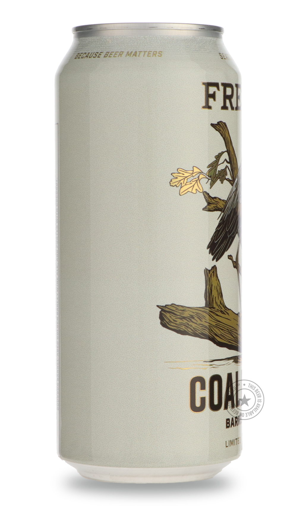 -Fremont- Coalescence – Barrel-Aged Cuvee 2024-Stout & Porter- Only @ Beer Republic - The best online beer store for American & Canadian craft beer - Buy beer online from the USA and Canada - Bier online kopen - Amerikaans bier kopen - Craft beer store - Craft beer kopen - Amerikanisch bier kaufen - Bier online kaufen - Acheter biere online - IPA - Stout - Porter - New England IPA - Hazy IPA - Imperial Stout - Barrel Aged - Barrel Aged Imperial Stout - Brown - Dark beer - Blond - Blonde - Pilsner - Lager - 