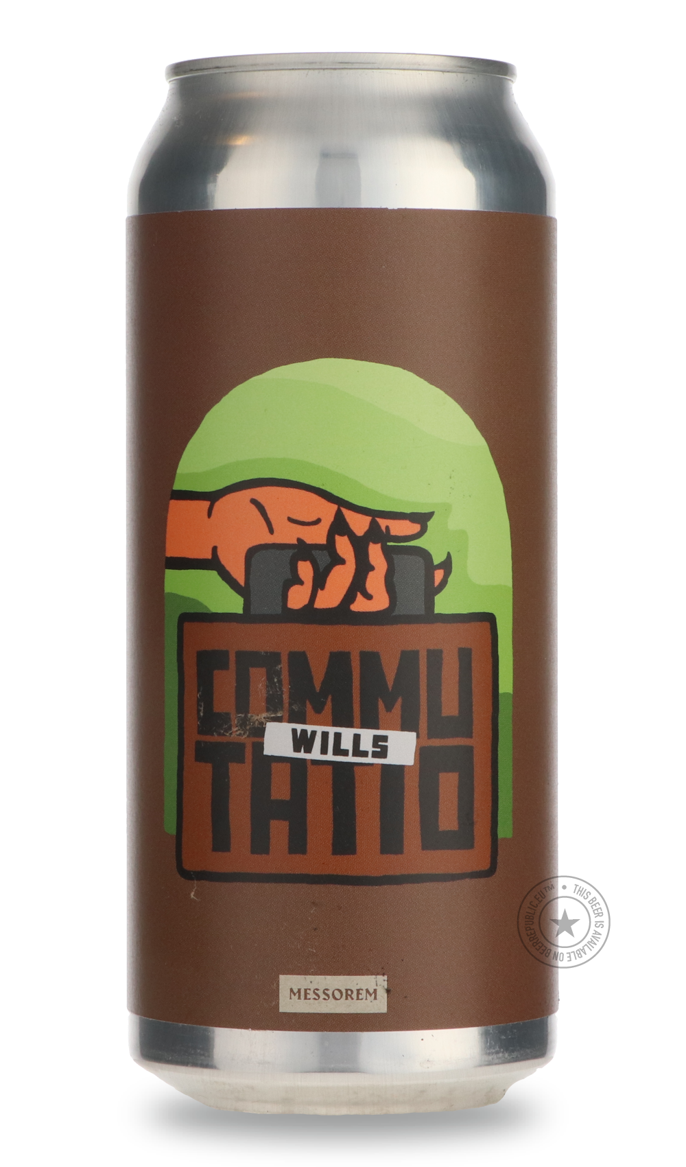 Commutatio: Wills / Wills