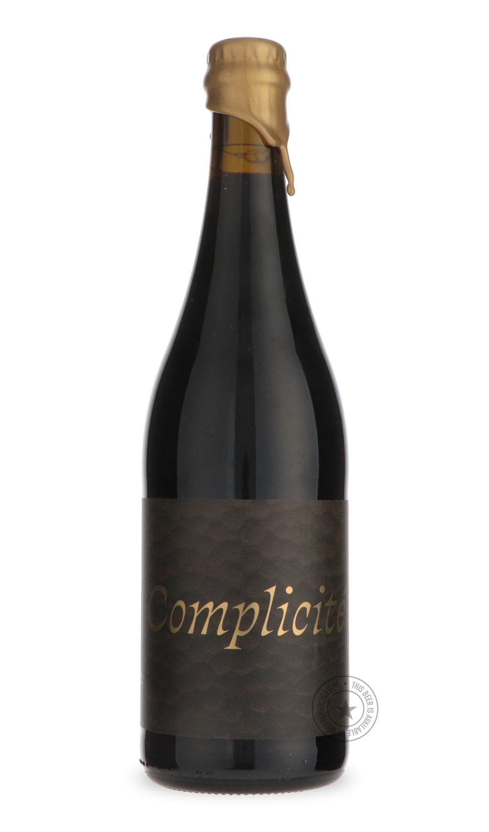 Complicité / Moksa