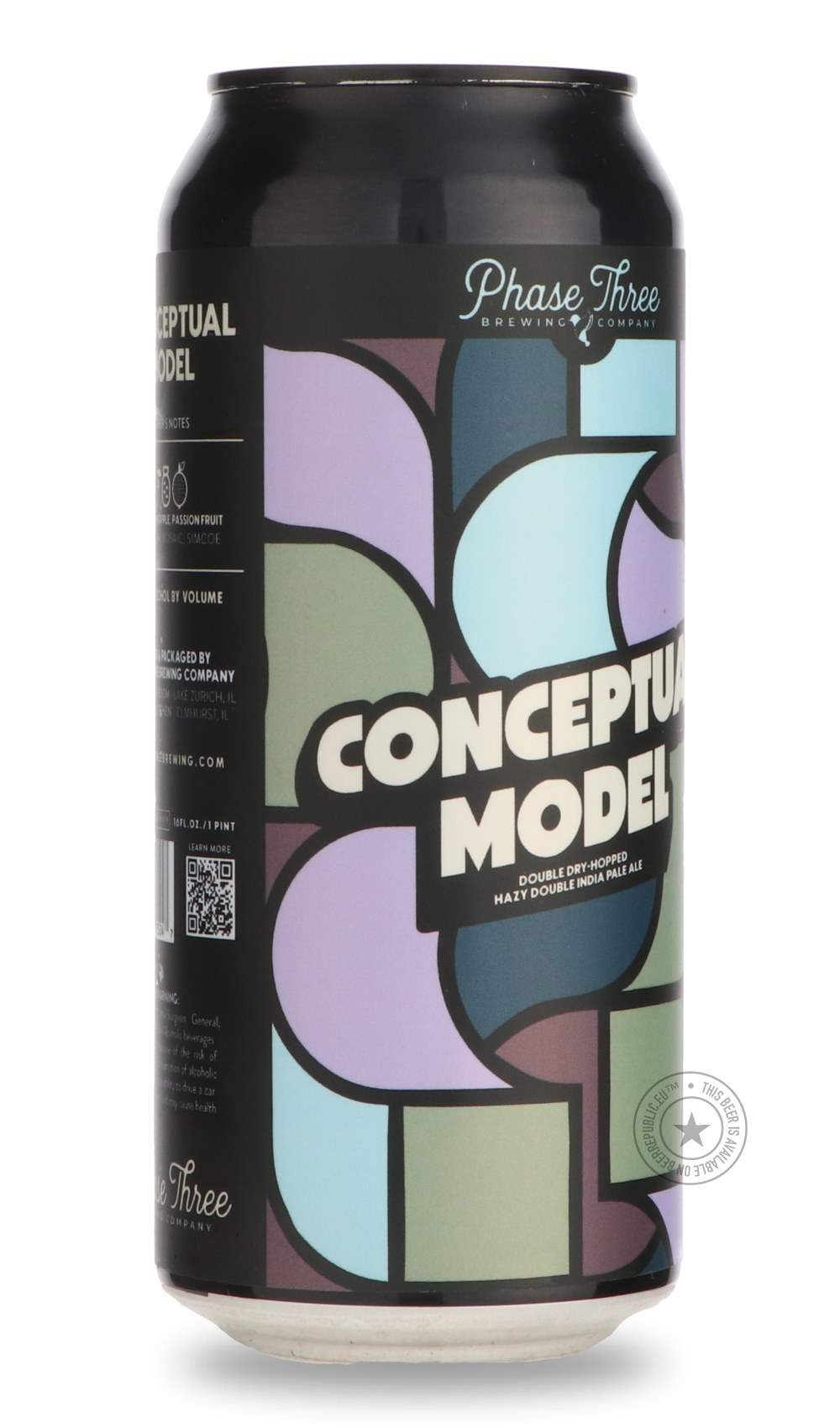 Conceptual Model
