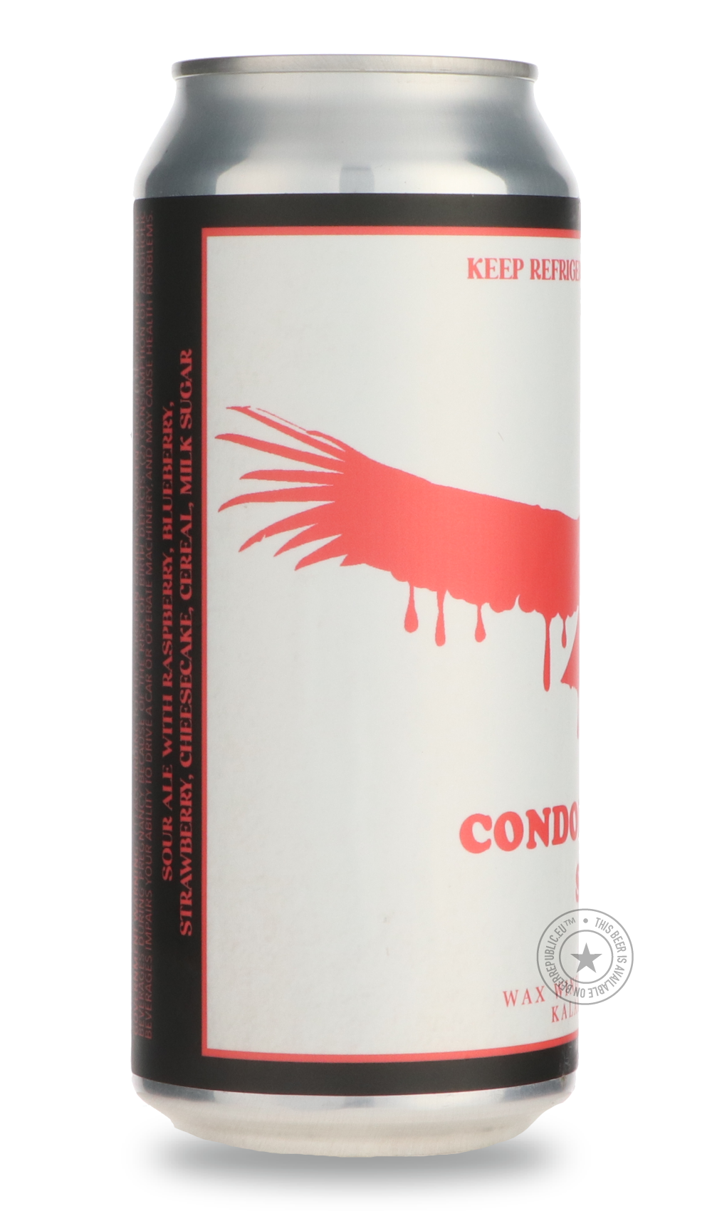 Condor Valley Stuffed French Toast (SFT)