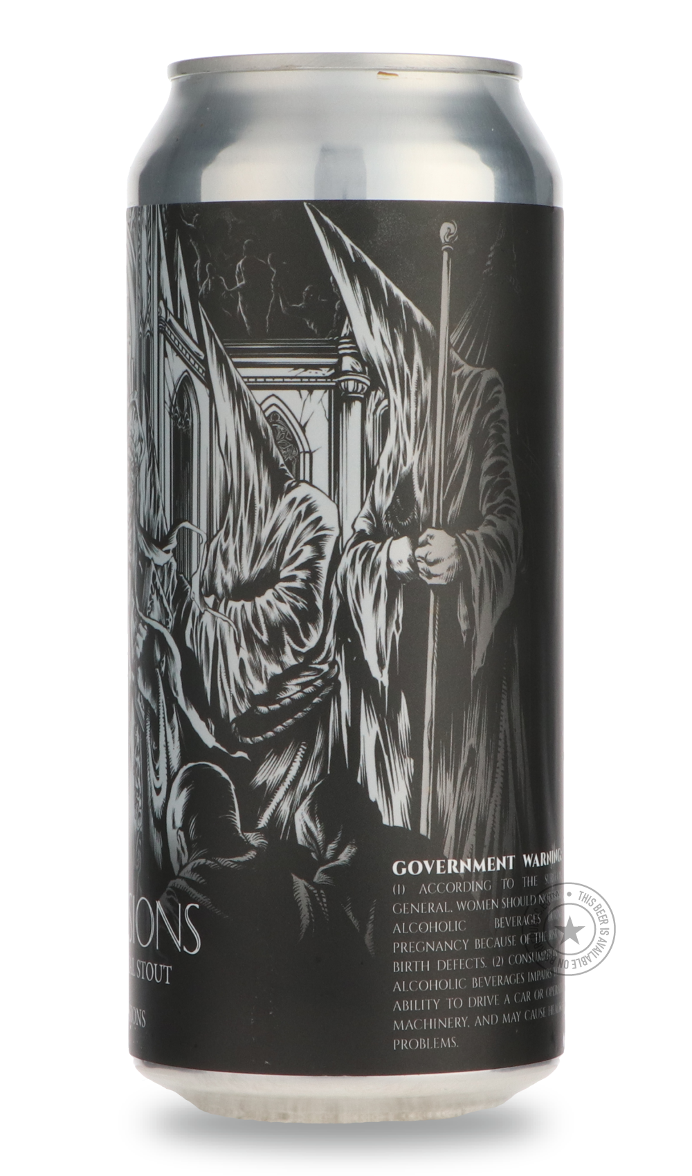 Confessions (Ghost: CONFESSIONS)