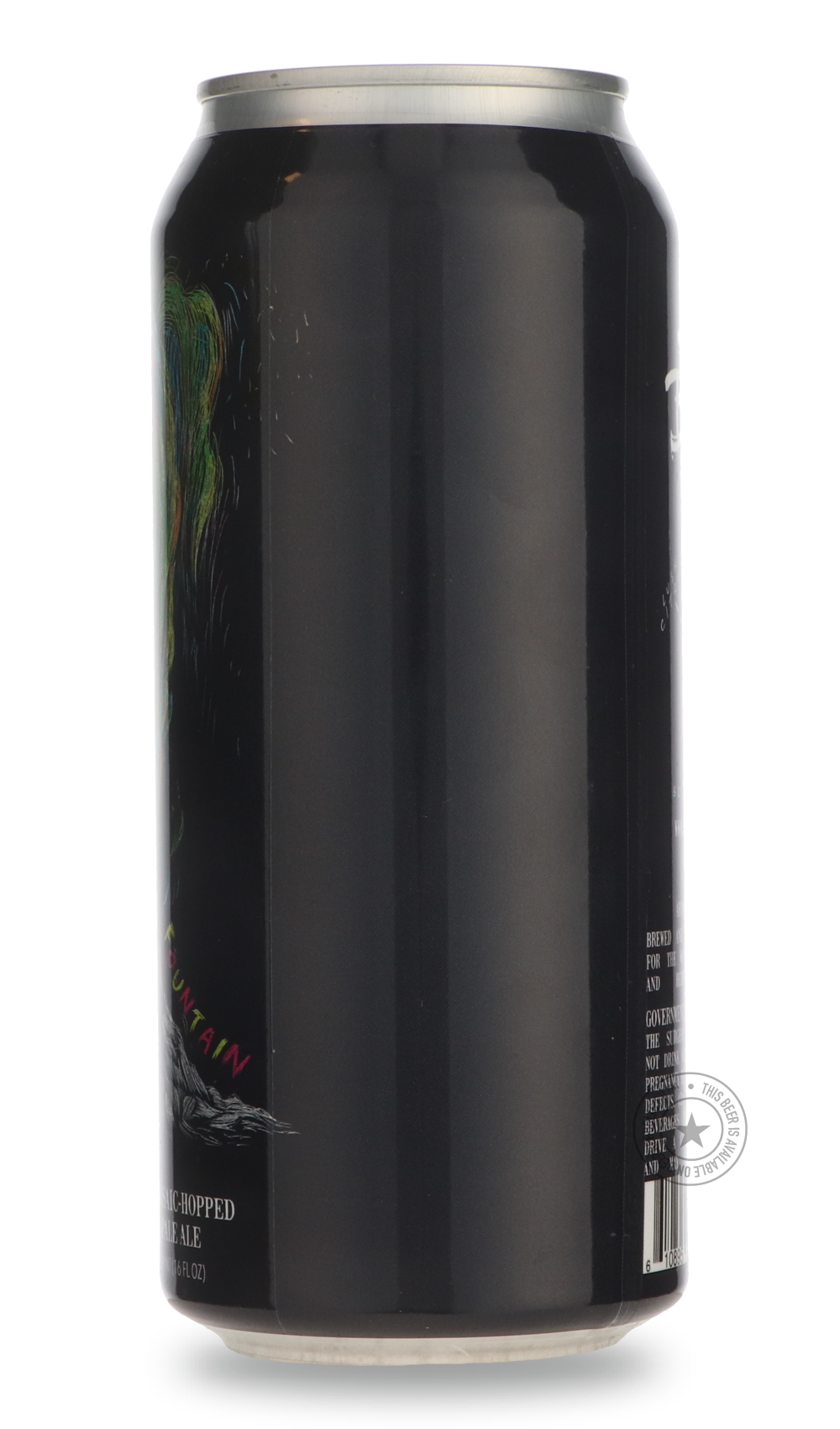 Hop Butcher For The World- Cosmic Fountain-IPA- Only @ Beer Republic - The best online beer store for American & Canadian craft beer - Buy beer online from the USA and Canada - Bier online kopen - Amerikaans bier kopen - Craft beer store - Craft beer kopen - Amerikanisch bier kaufen - Bier online kaufen - Acheter biere online - IPA - Stout - Porter - New England IPA - Hazy IPA - Imperial Stout - Barrel Aged - Barrel Aged Imperial Stout - Brown - Dark beer - Blond - Blonde - Pilsner - Lager - Wheat - Weizen 