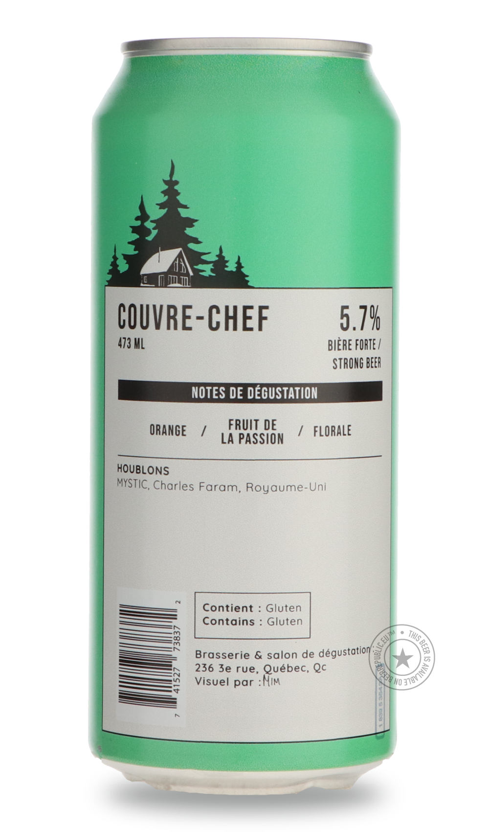 Couvre-Chef