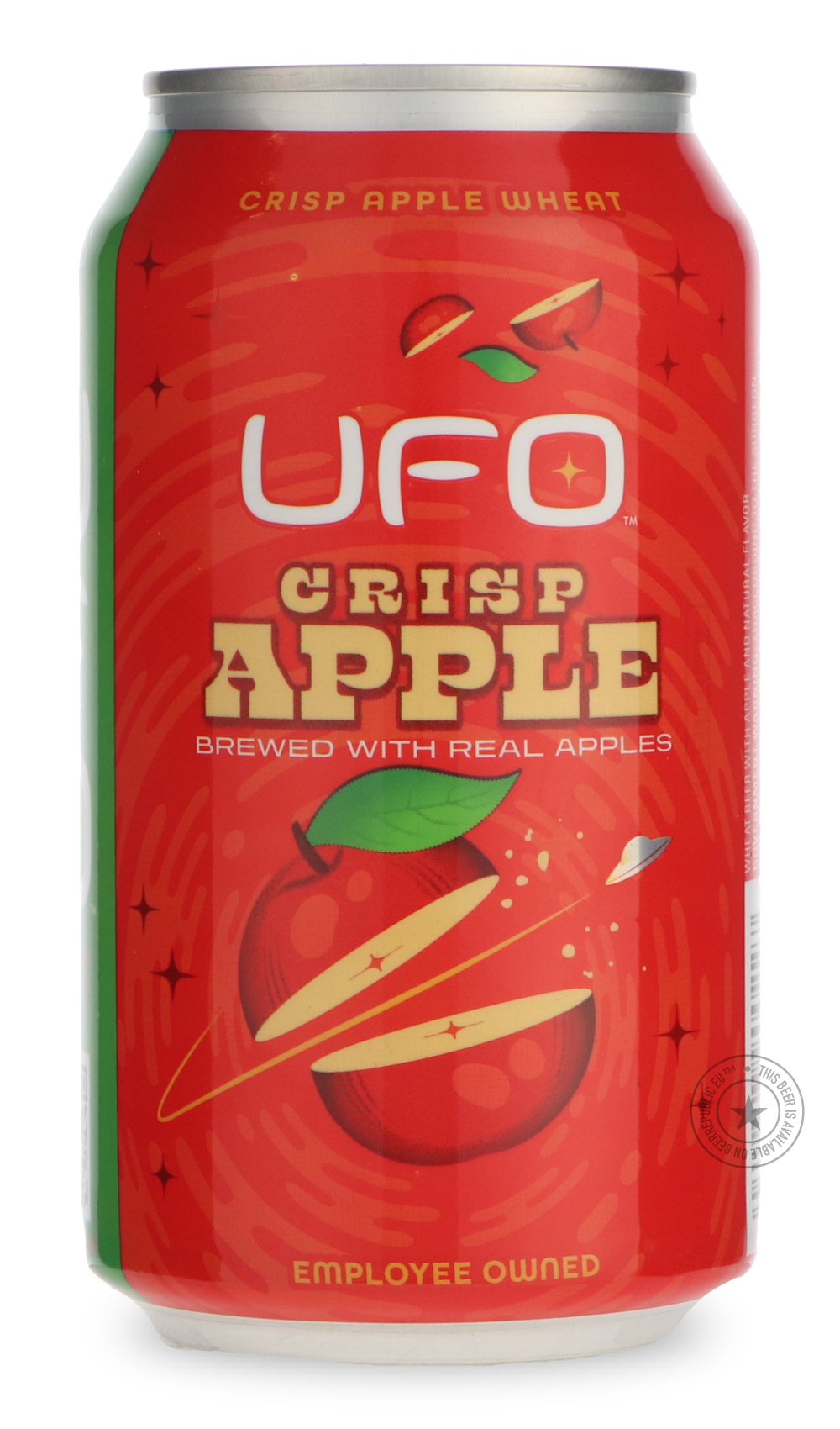 -Harpoon- Crisp Apple-Pale- Only @ Beer Republic - The best online beer store for American & Canadian craft beer - Buy beer online from the USA and Canada - Bier online kopen - Amerikaans bier kopen - Craft beer store - Craft beer kopen - Amerikanisch bier kaufen - Bier online kaufen - Acheter biere online - IPA - Stout - Porter - New England IPA - Hazy IPA - Imperial Stout - Barrel Aged - Barrel Aged Imperial Stout - Brown - Dark beer - Blond - Blonde - Pilsner - Lager - Wheat - Weizen - Amber - Barley Win