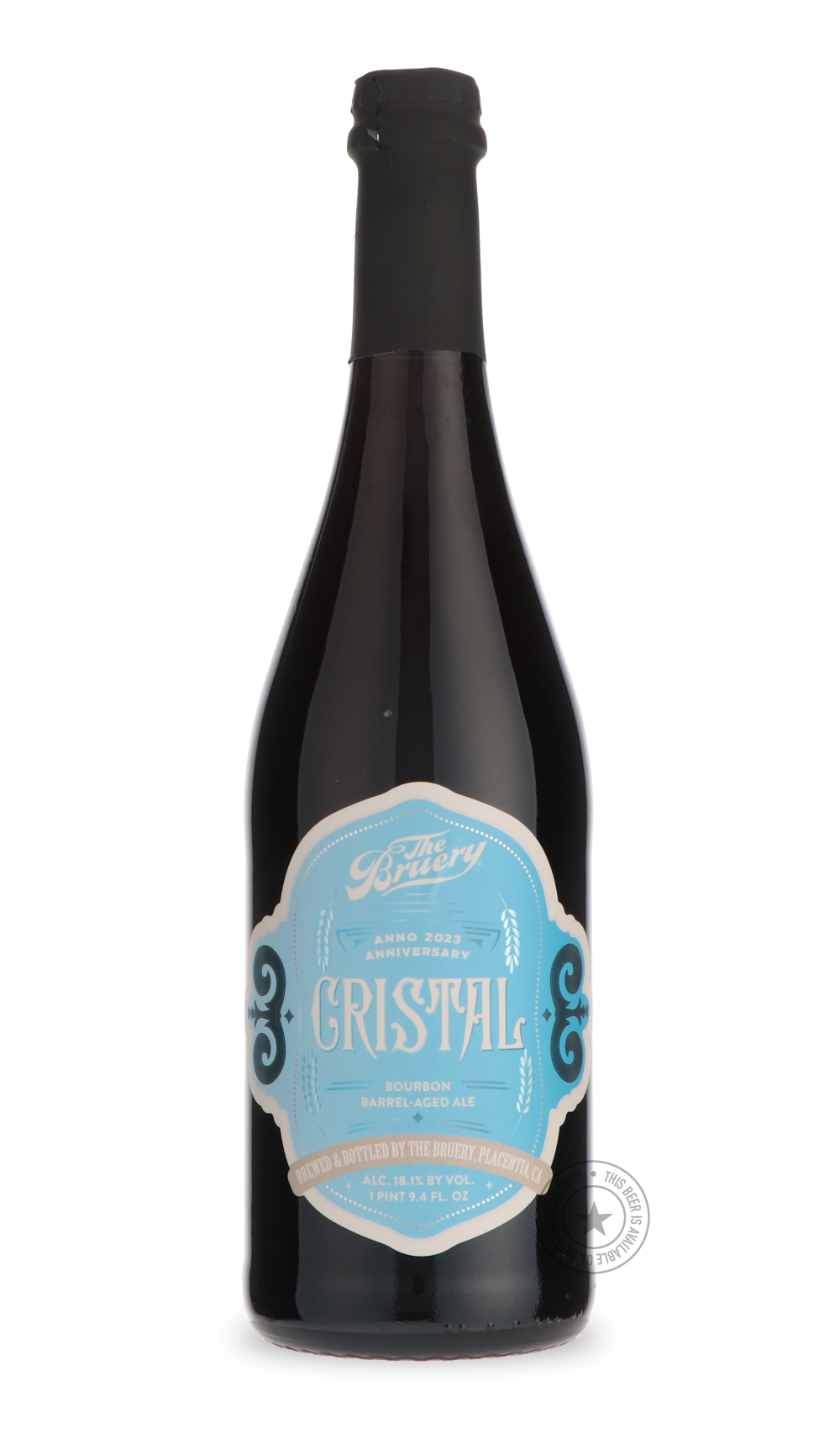 The Bruery Cristal The Bruery Cristal