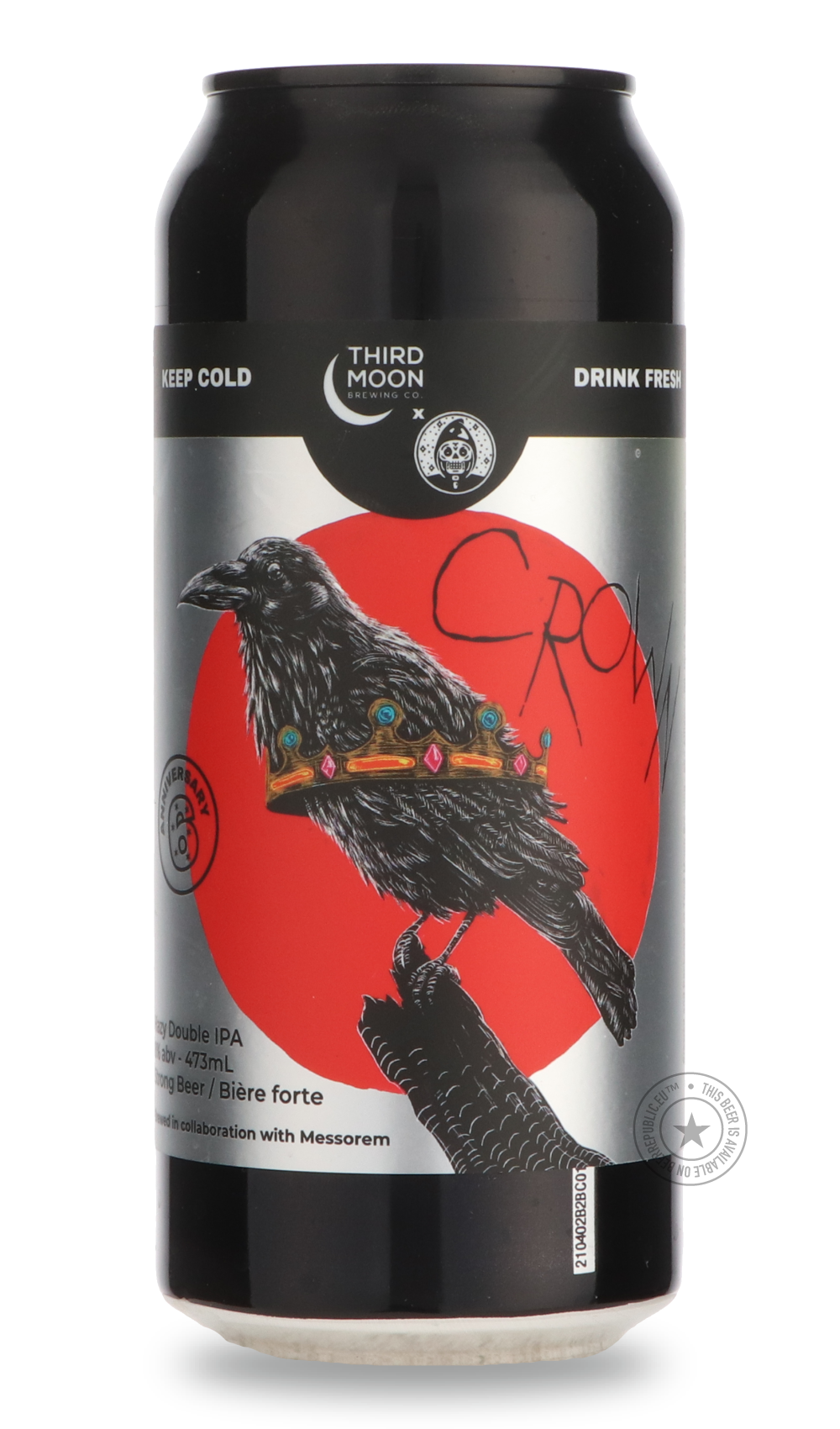 Crown / Messorem