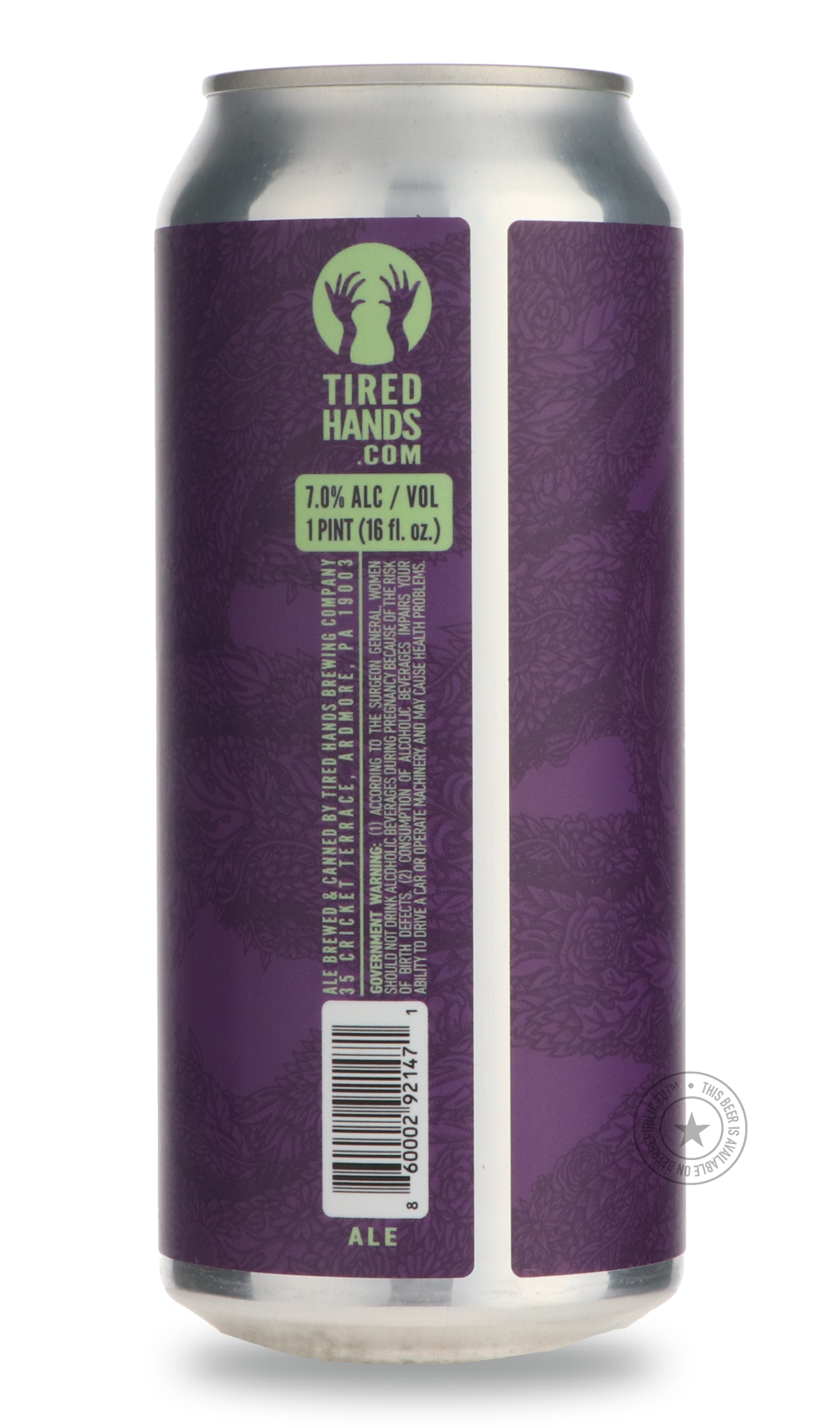 DDH Alien Church Citra & Galaxy