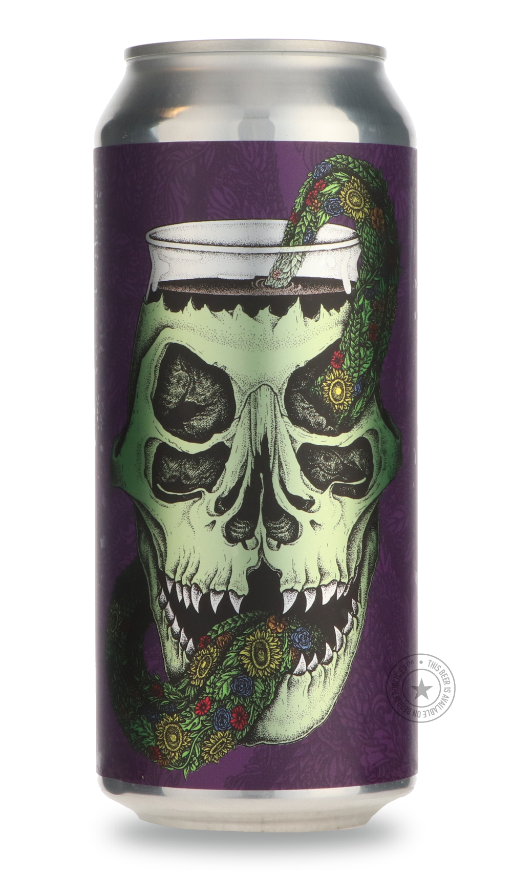 Tired Hands- DDH Alien Church Citra & Galaxy-IPA- Only @ Beer Republic - The best online beer store for American & Canadian craft beer - Buy beer online from the USA and Canada - Bier online kopen - Amerikaans bier kopen - Craft beer store - Craft beer kopen - Amerikanisch bier kaufen - Bier online kaufen - Acheter biere online - IPA - Stout - Porter - New England IPA - Hazy IPA - Imperial Stout - Barrel Aged - Barrel Aged Imperial Stout - Brown - Dark beer - Blond - Blonde - Pilsner - Lager - Wheat - Weize