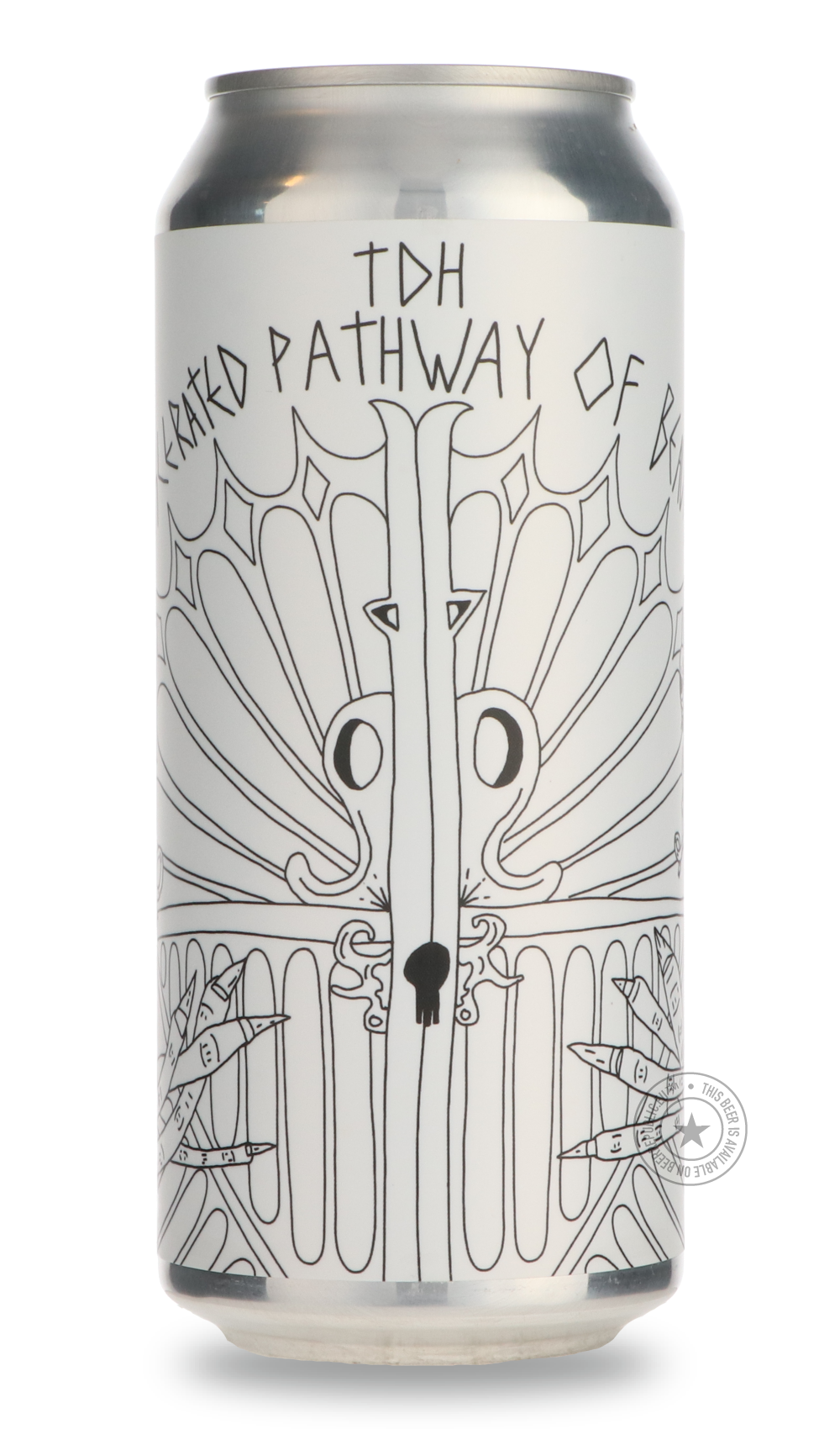 TDH Eviscerated Pathway of Beauty